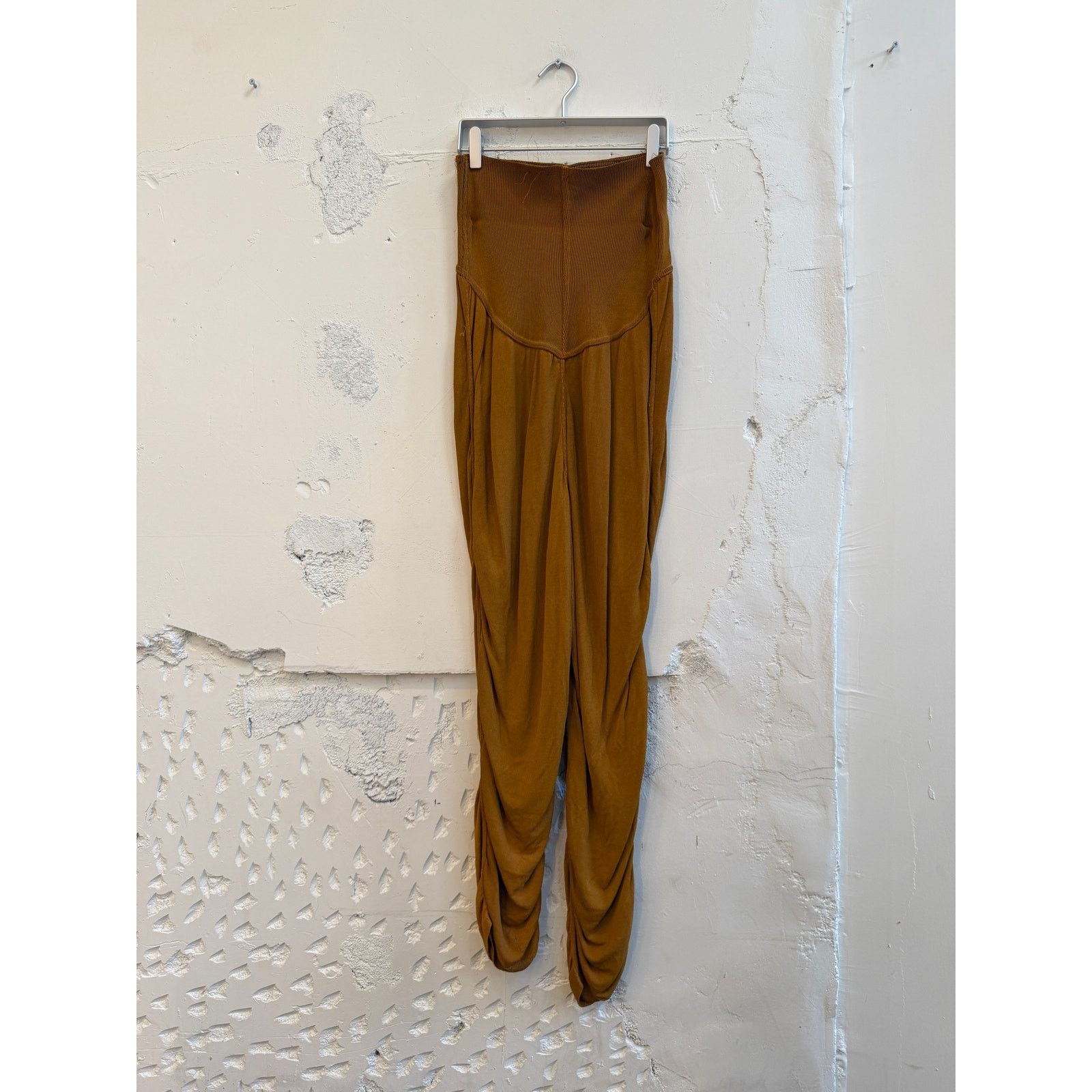 Alaia Vintage Alaia Paris Ribbed Pants Size 27" / US 4 / IT 40 - 4 Thumbnail