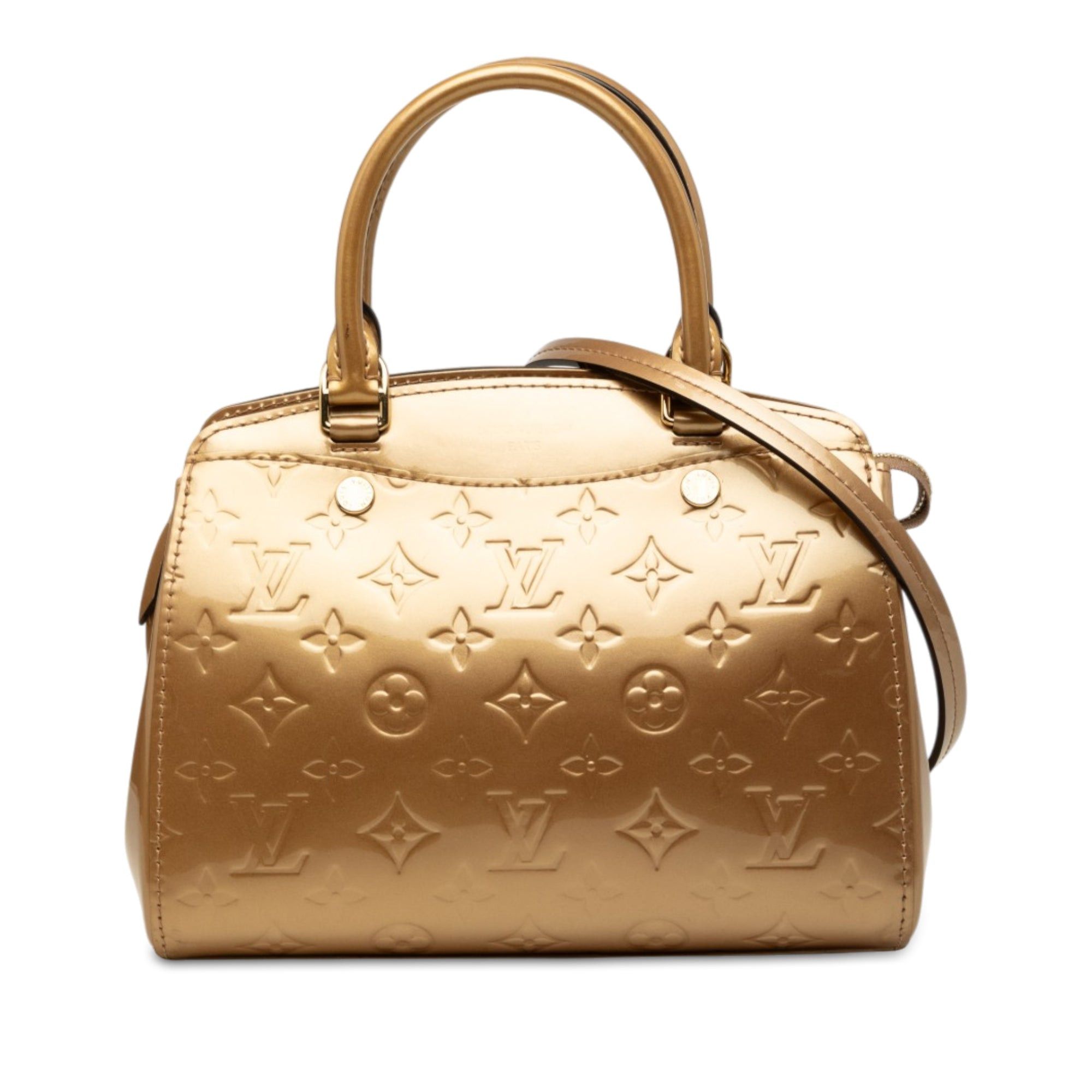 Louis Vuitton Vernis Brea PM Size ONE SIZE - 1 Thumbnail