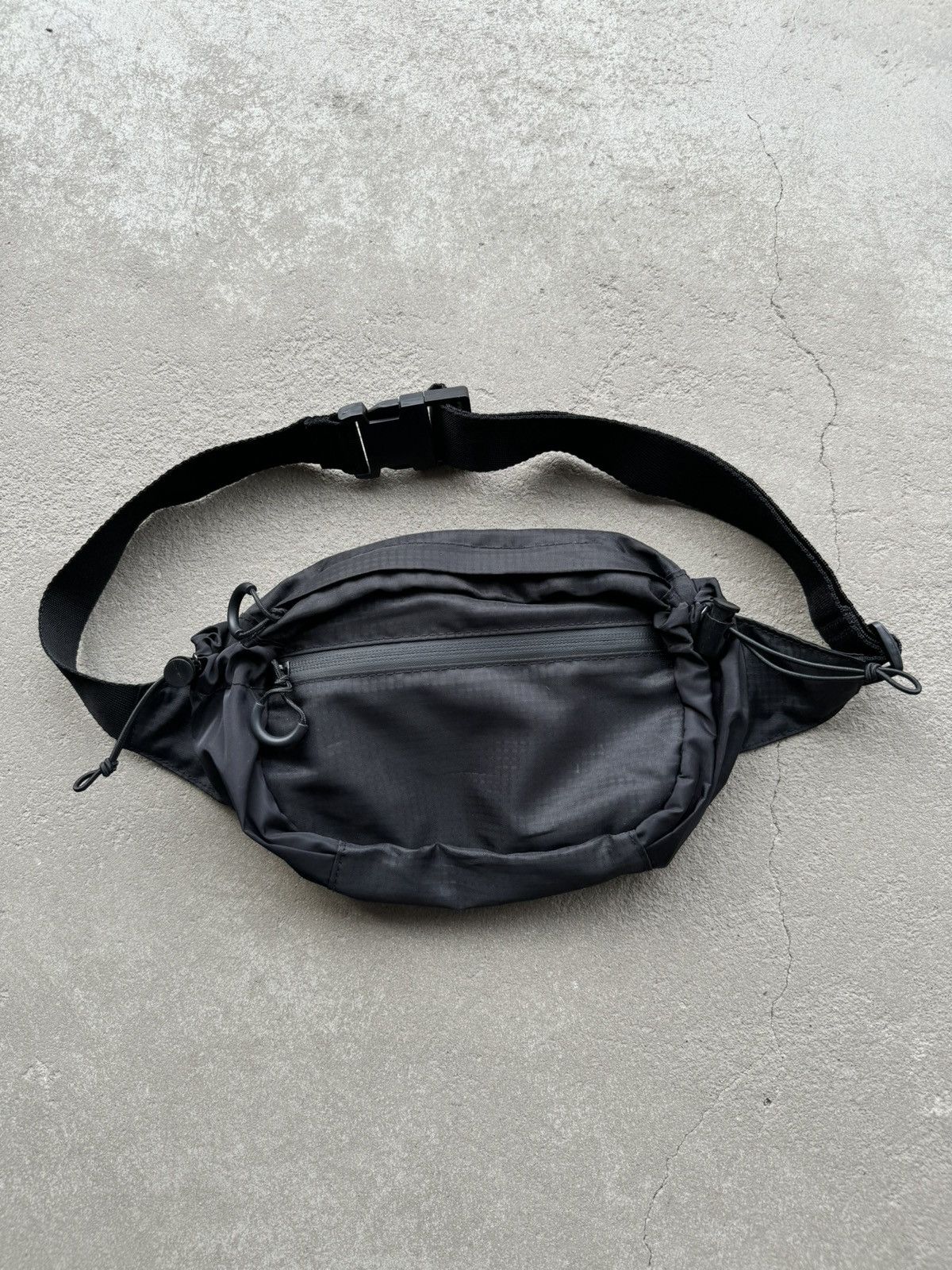 Y2K Like Oakley Vintage Crossbody Sling Bag Backpack