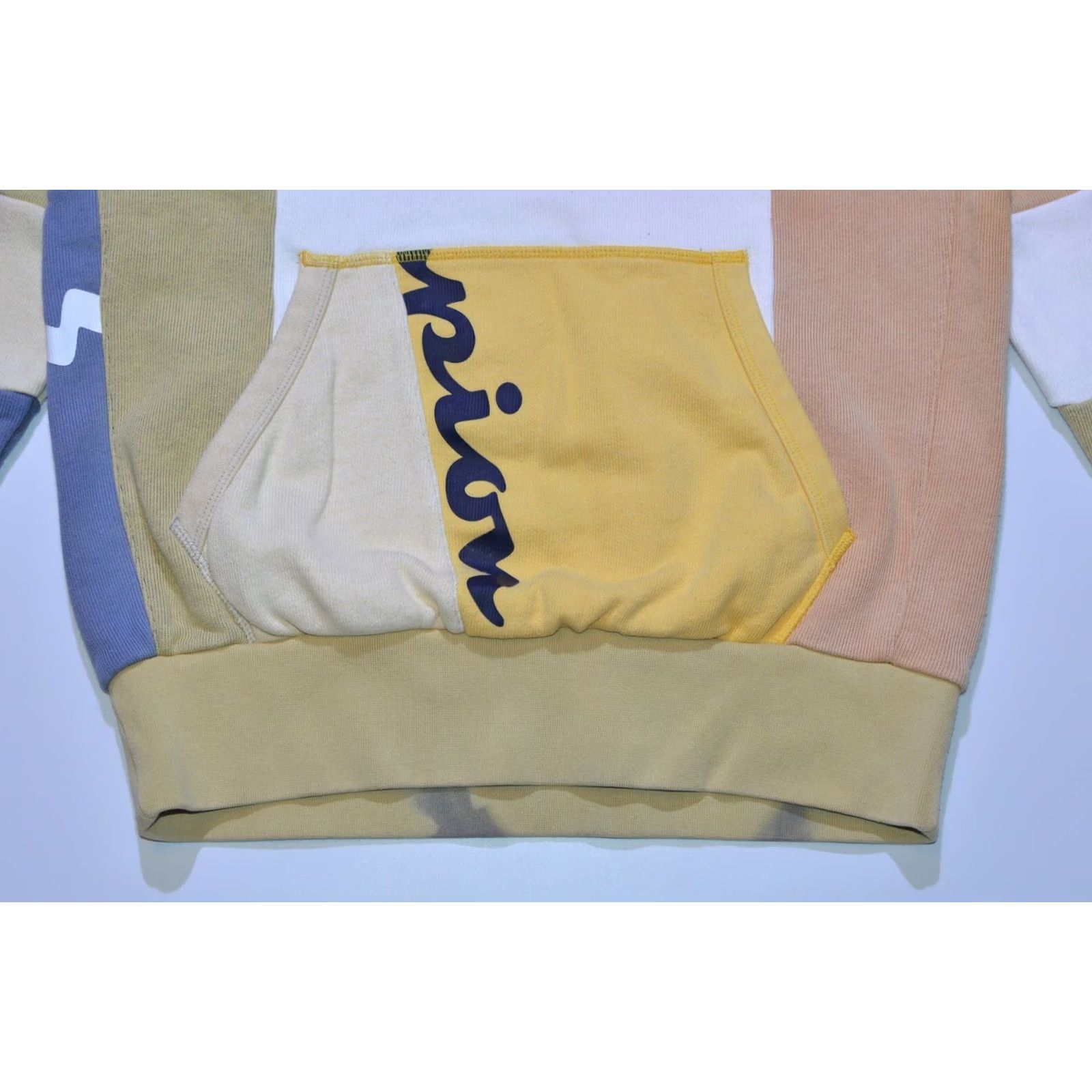 Champion Champion Multicolor Colorblock Sweatshirt Crewneck Men's L Size US L / EU 52-54 / 3 - 3 Thumbnail