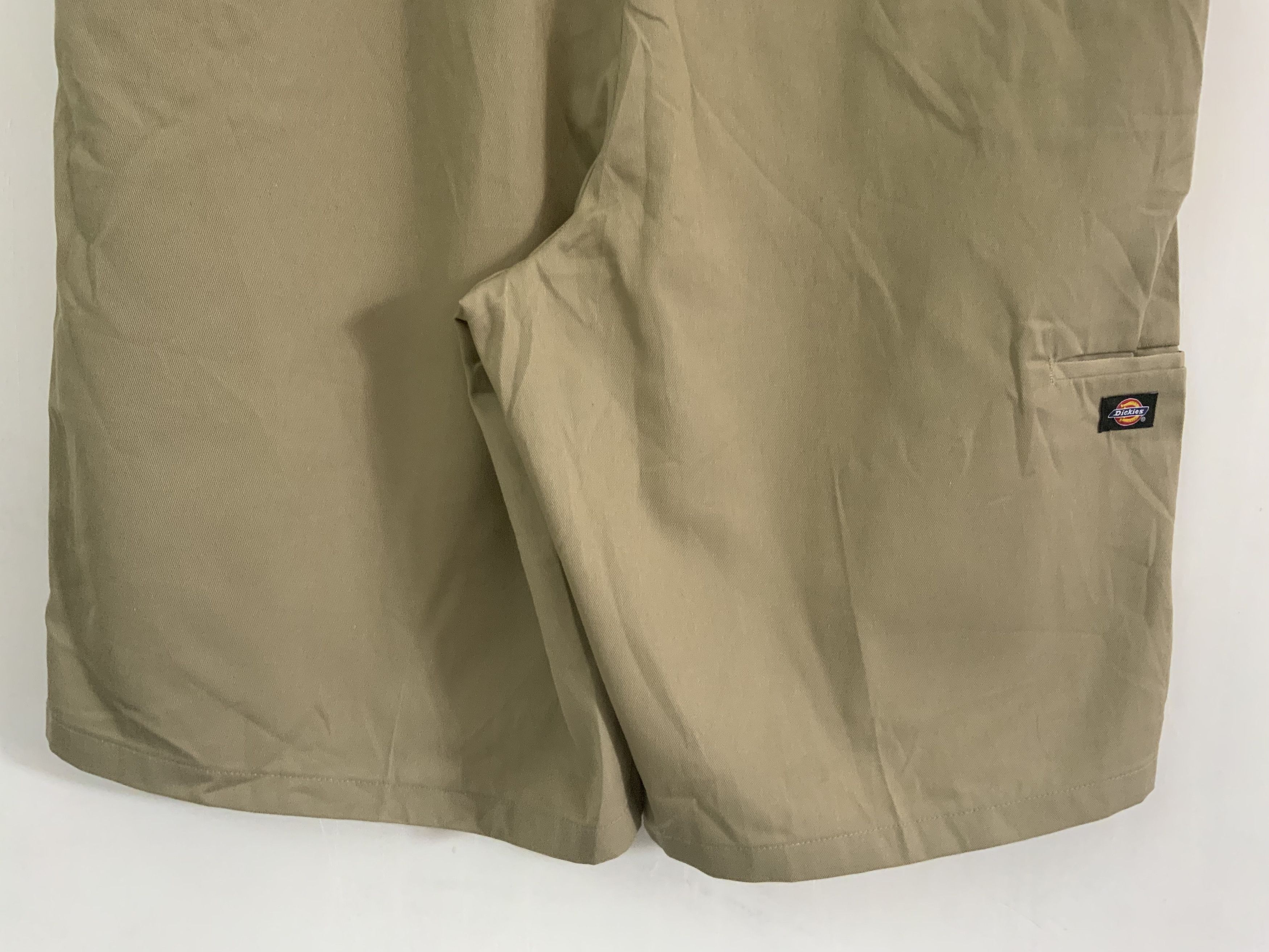Dockers Dockers Twill Wprk Shorts Loose Fit Size US 44 / EU 60 - 5 Thumbnail