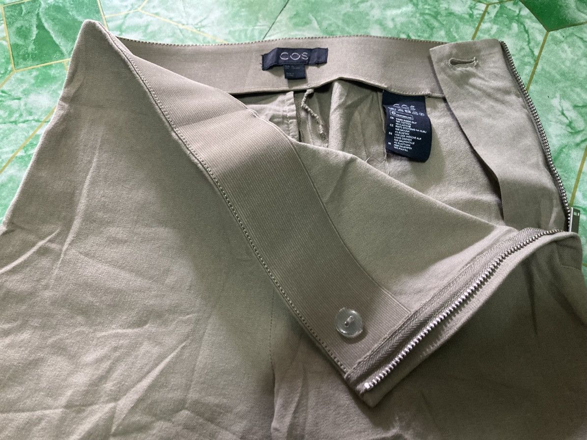 Cos Cos Slim Fit phat Size 26" / US 2 / IT 38 - 1 Thumbnail