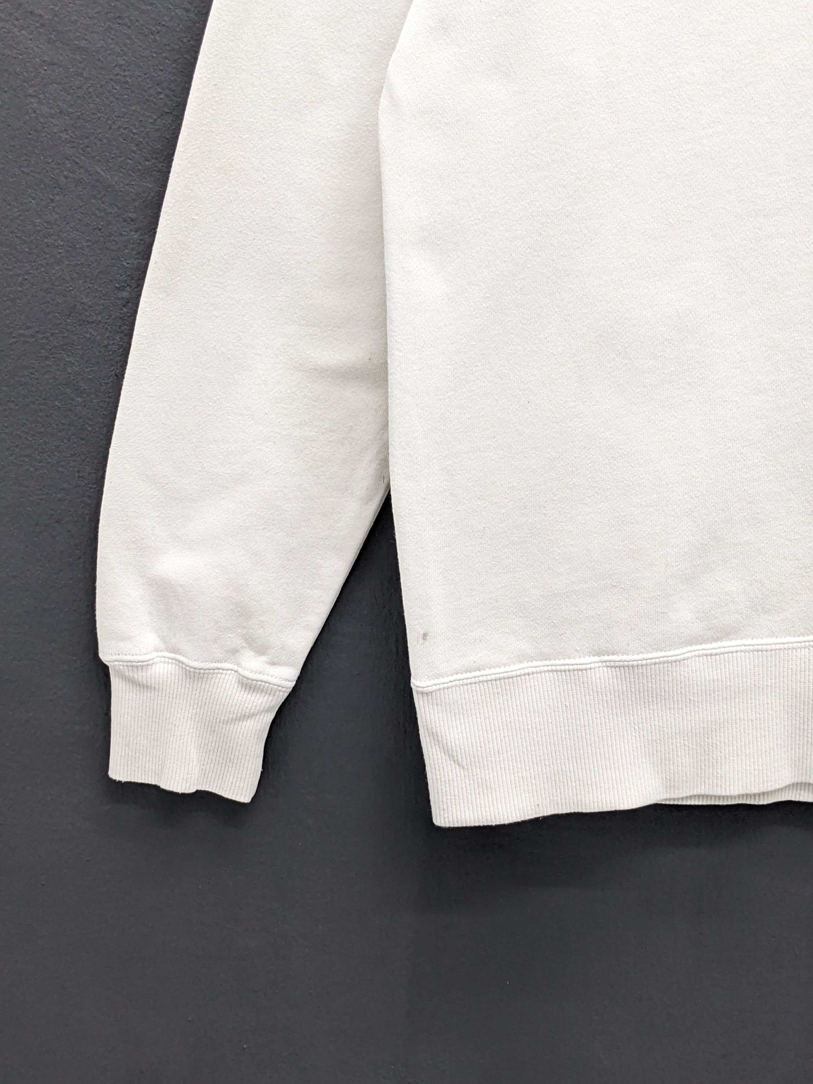 Champion SS09 Vintage Champion Athletic Apparel Crewneck Sweatshirt Size US M / EU 48-50 / 2 - 5 Thumbnail