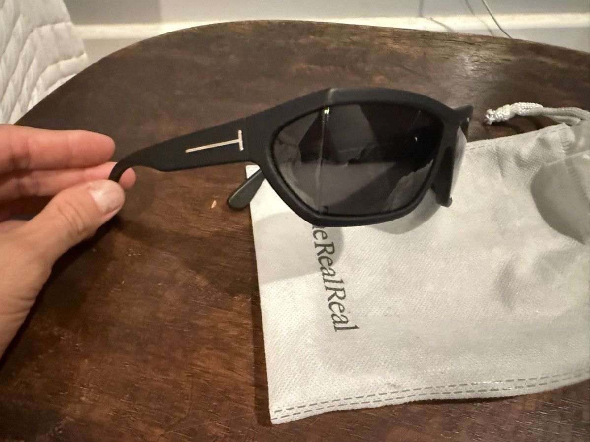 Tom Ford Tom Ford Sunglasses Size ONE SIZE - 2 Thumbnail