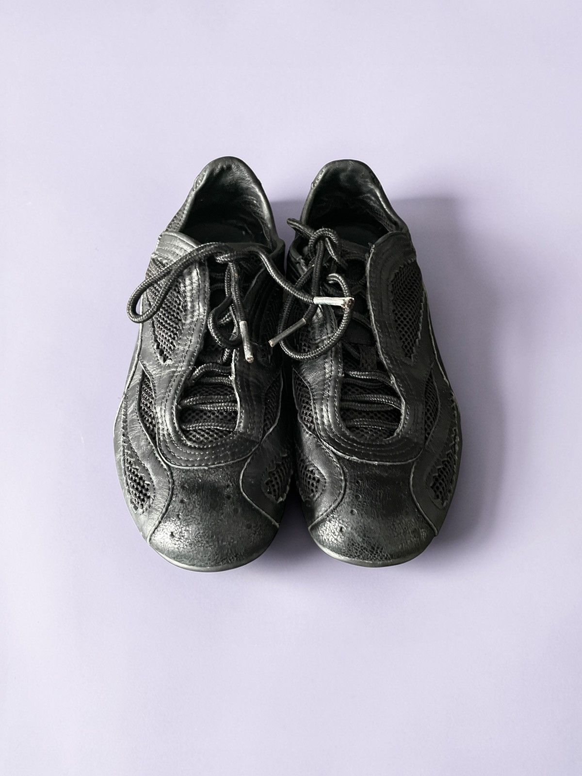 Puma Puma Motion Spike Size US 7 / IT 37 - 2 Thumbnail