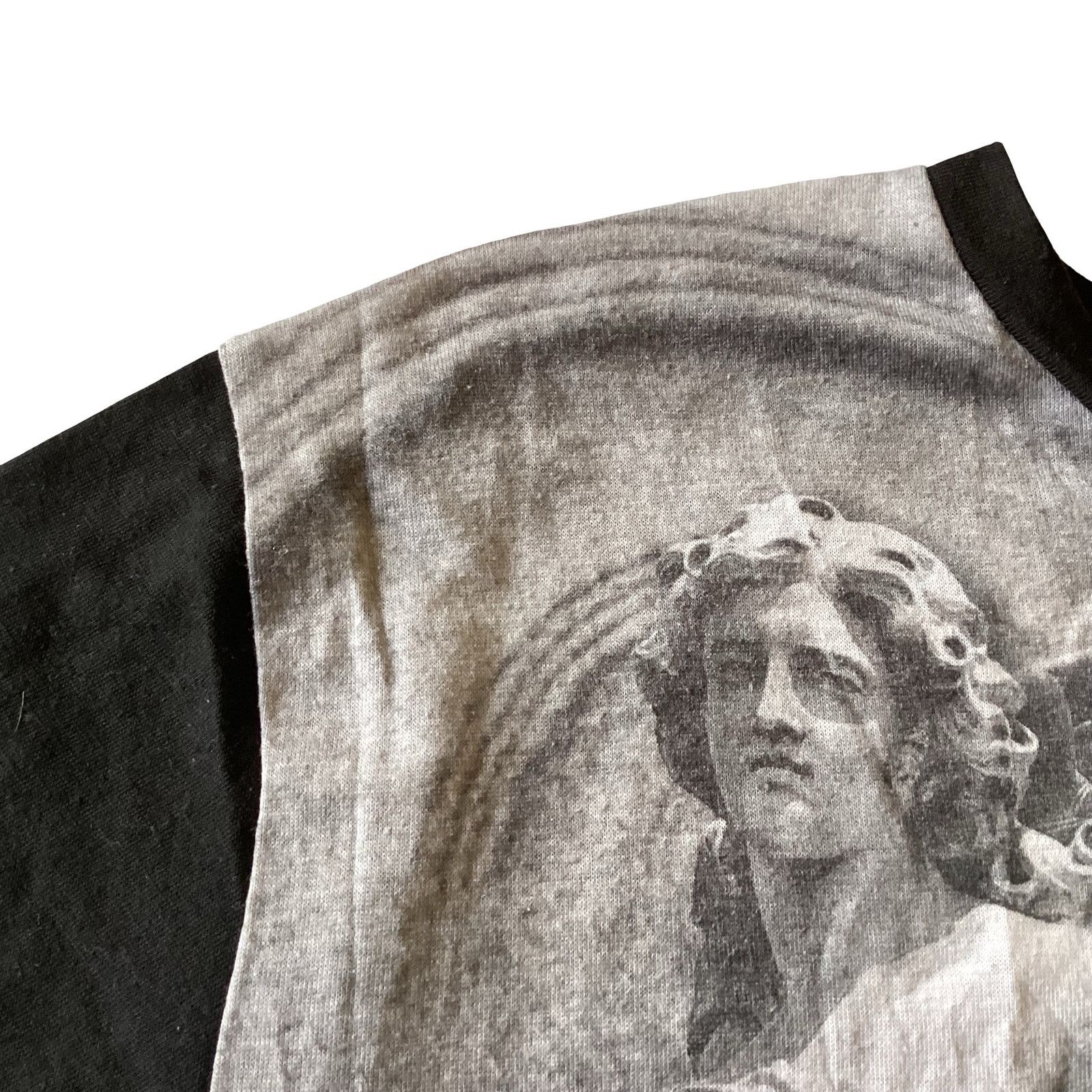 Carbon Carbon Graphic Tee Size US L / EU 52-54 / 3 - 2 Thumbnail