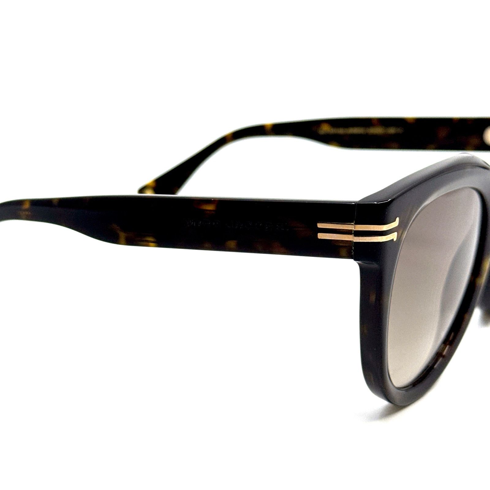 Marc Jacobs New, MARC JACOBS Sunglasses MARC 1011/S WR9HA Authentic Size ONE SIZE - 6 Thumbnail