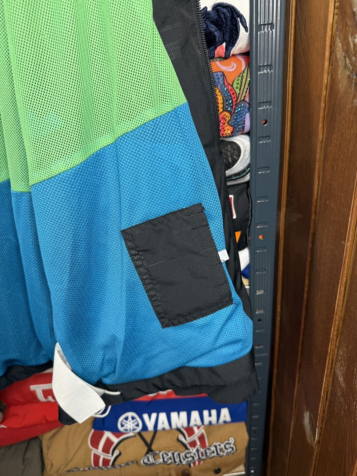 Nike Vintage Nike Ski Jacket Size US M / EU 48-50 / 2 - 11 Thumbnail