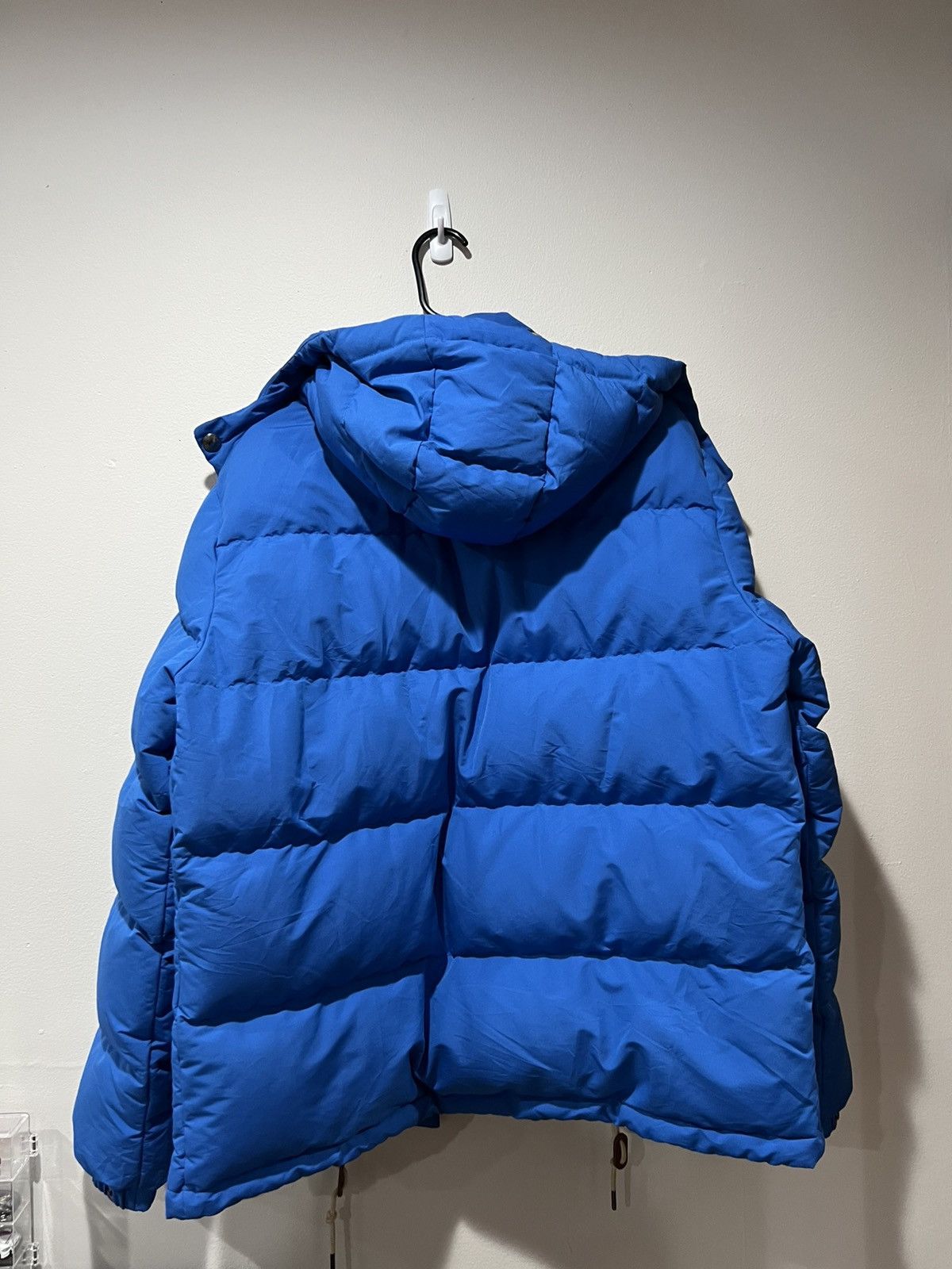 Ralph Lauren Blue Ralph Lauren Puffer Jacket Size US L / EU 52-54 / 3 - 5 Thumbnail