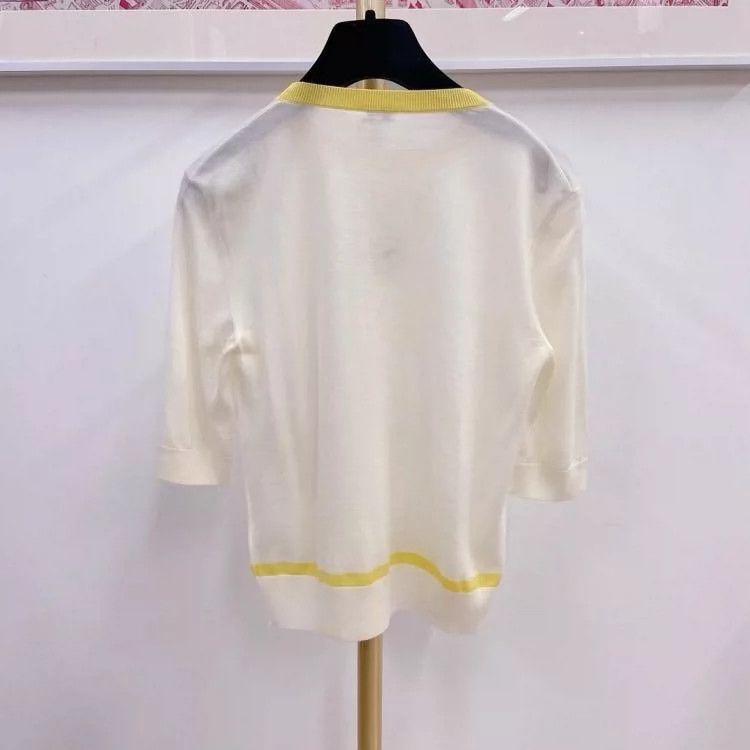 Loewe LOEWE T-shirt Size XS / US 0-2 / IT 36-38 - 2 Thumbnail