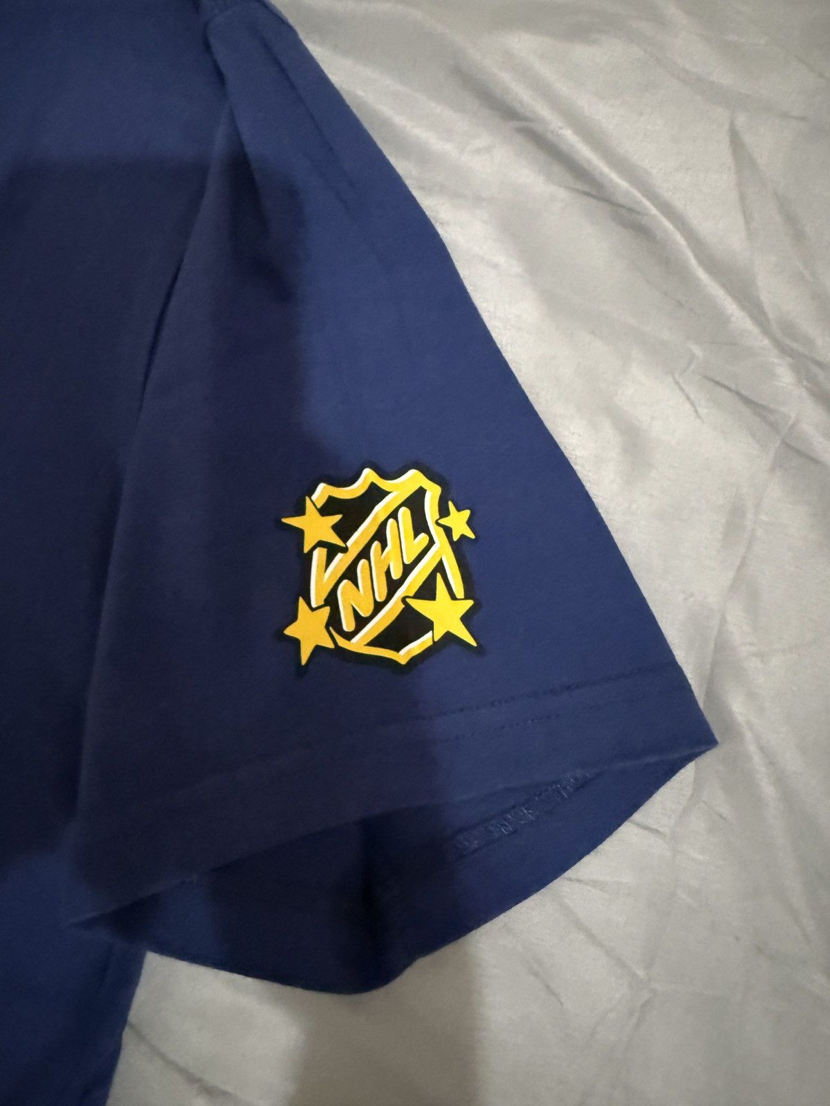 Other OVO NHL All Star 24 Toronto Tee sz M Size US M / EU 48-50 / 2 - 3 Thumbnail