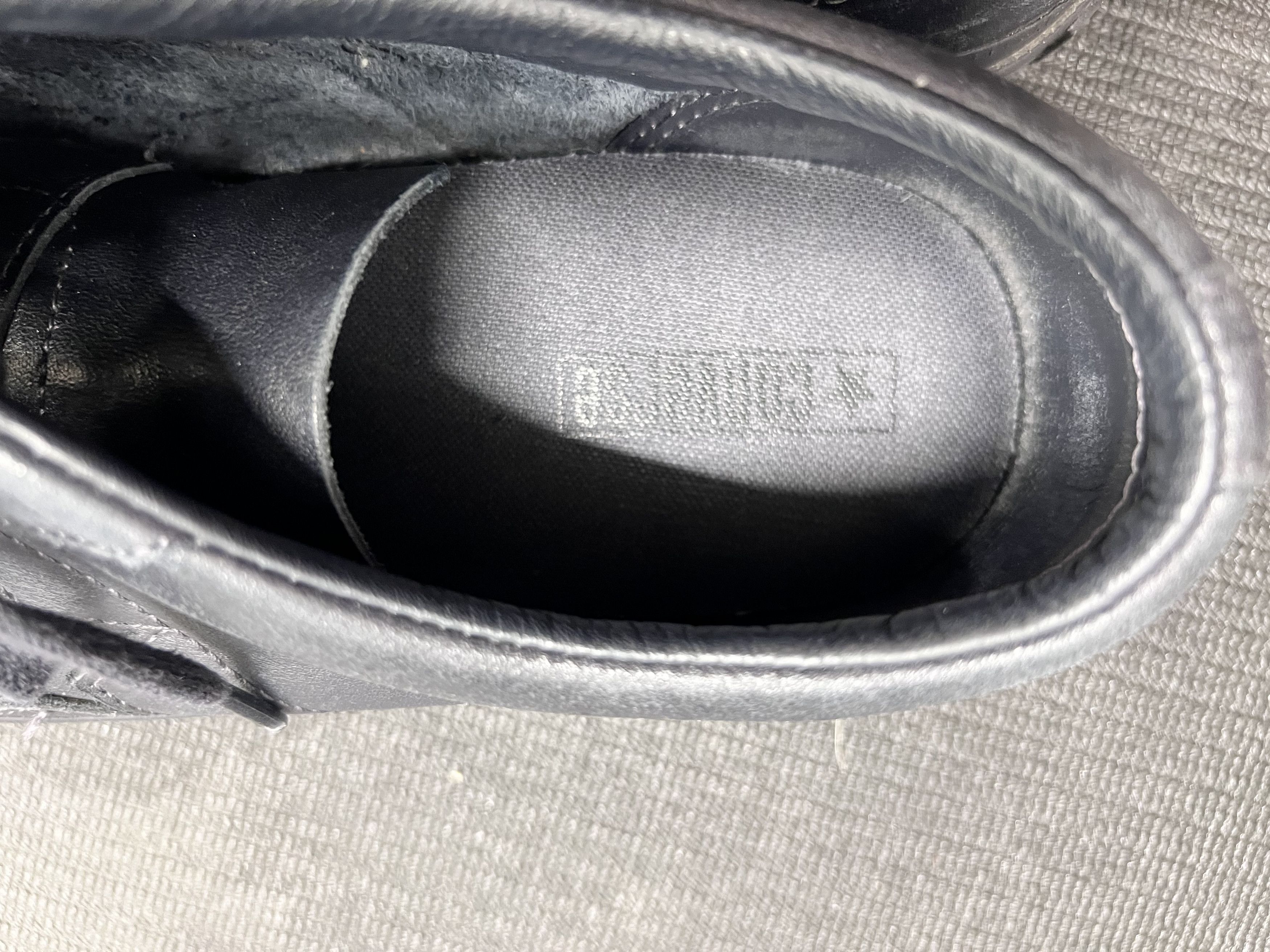 Converse Converse x Engineered Garments Size US 11 / EU 44 - 3 Thumbnail