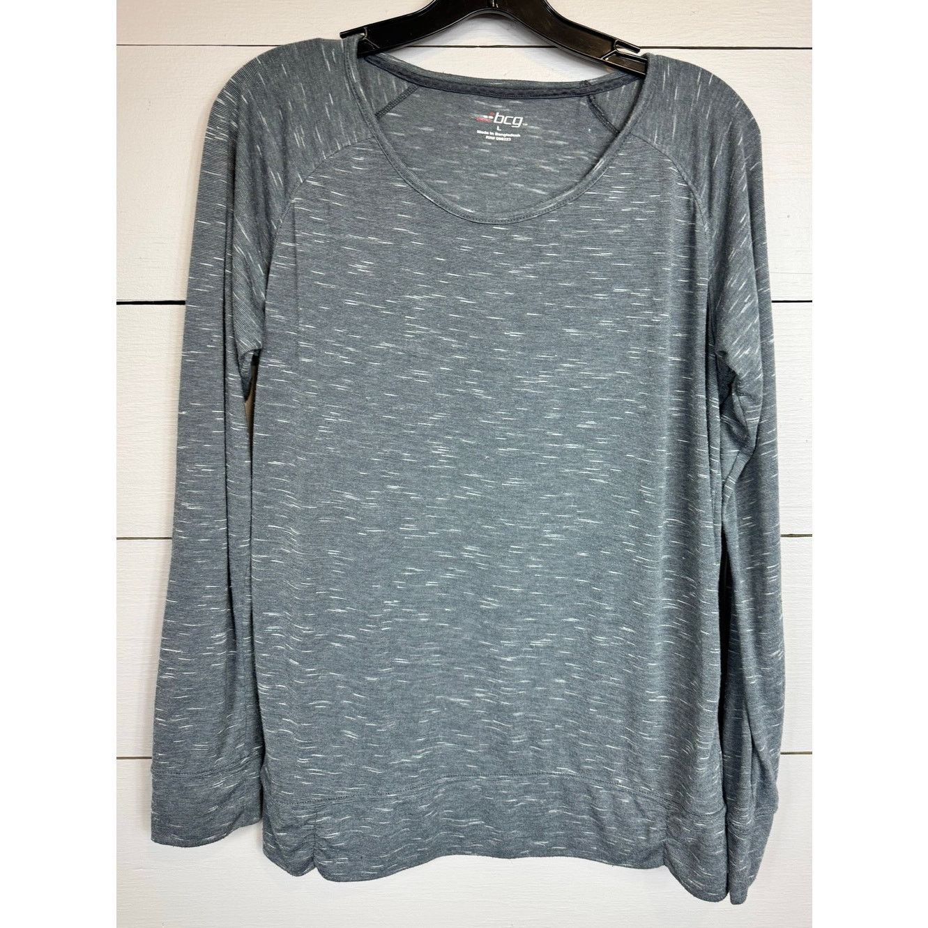 Other Bcg Long Sleeve Top Women's Size Large Size L / US 10 / IT 46 - 1 Thumbnail