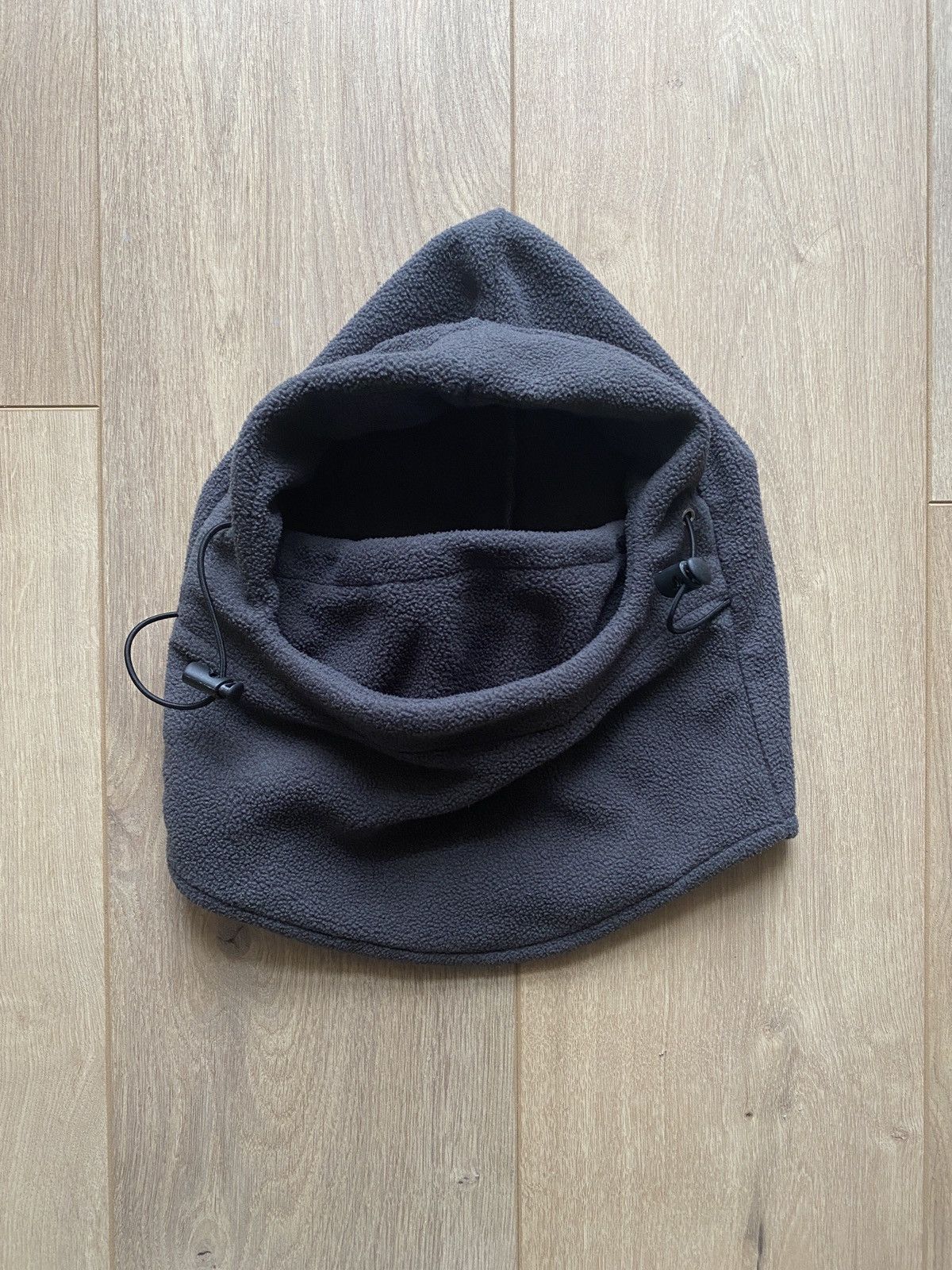 Polartec × Vintage Basic Polar Balaclava with cuffs Size ONE SIZE - 1 Thumbnail