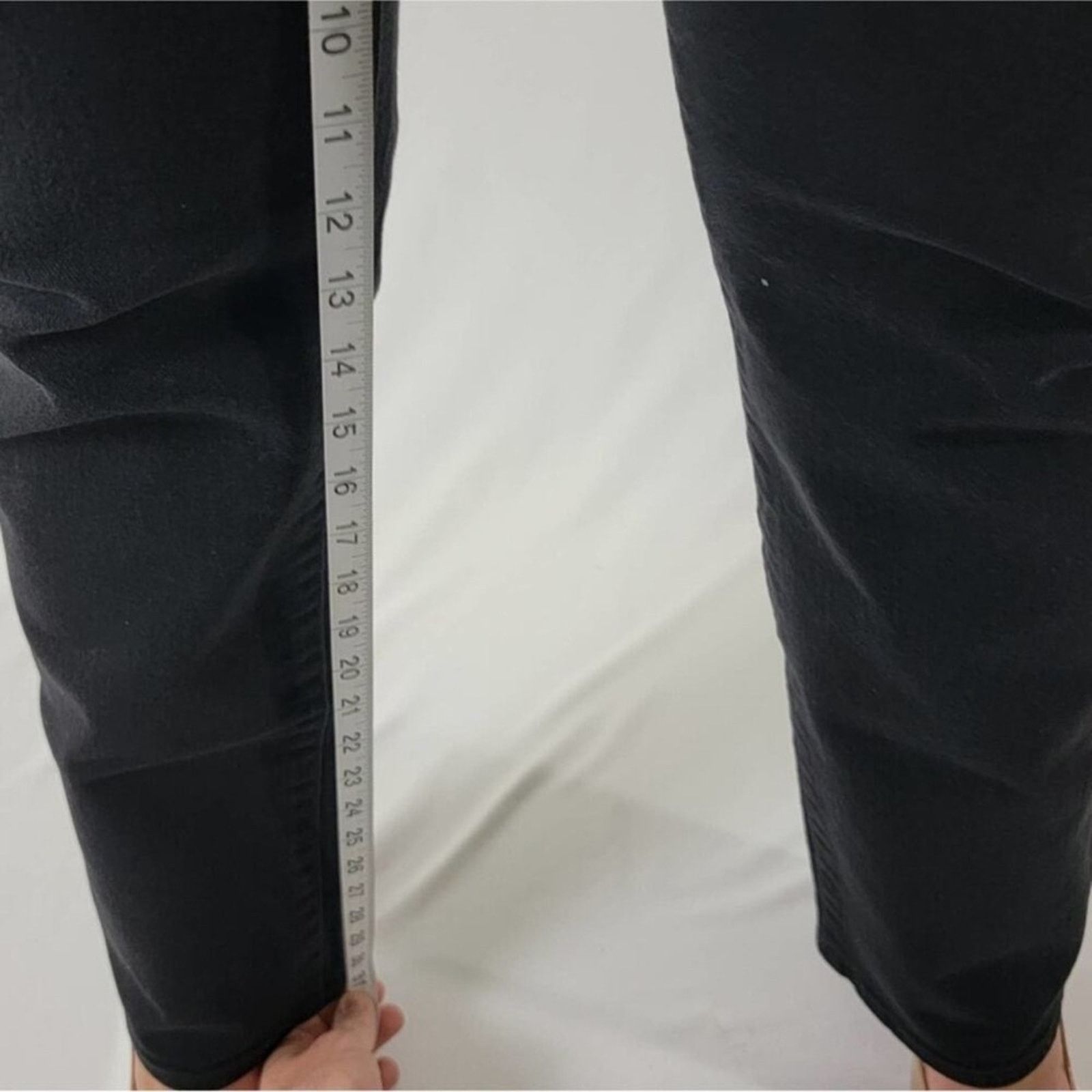 Armani Armani Jeans Size US 30 / EU 46 - 15 Thumbnail