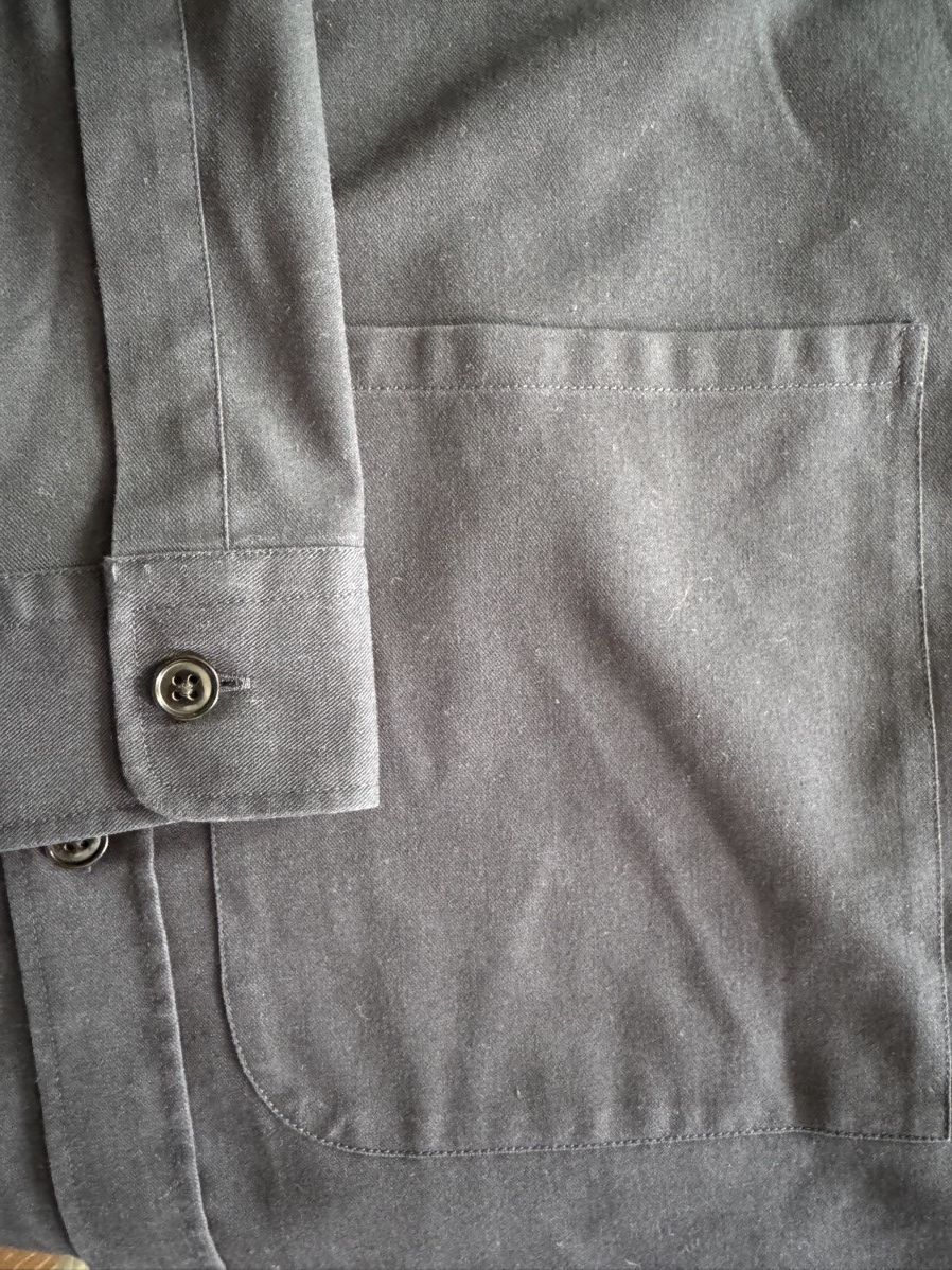 Designer House of Paul Rosen Buttoned Shirt Size US M / EU 48-50 / 2 - 3 Thumbnail