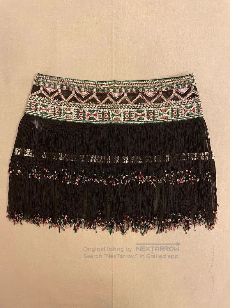 Valentino Valentino Skirt Size S / US 4 / IT 40 - 1 Thumbnail