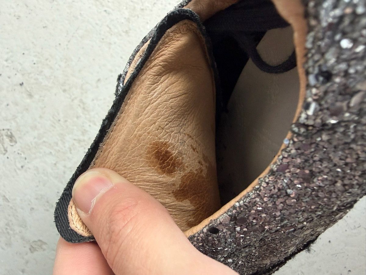 Maison Margiela Maison Margiela GAT Size US 7 / IT 37 - 5 Thumbnail