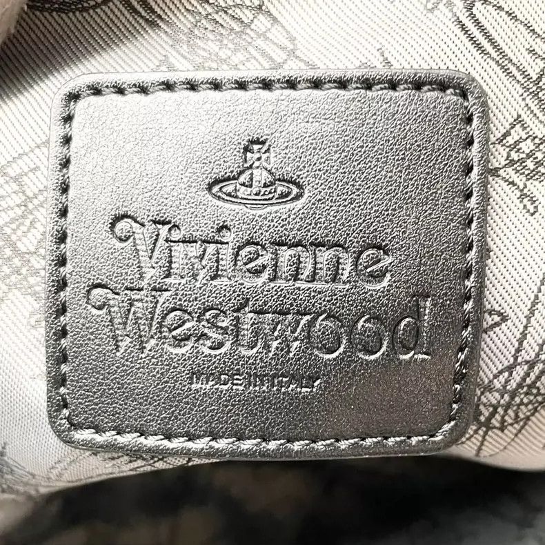 Vivienne Westwood Vivienne Westwood size os Nylon patchwork petticoat bag Size ONE SIZE - 6 Thumbnail