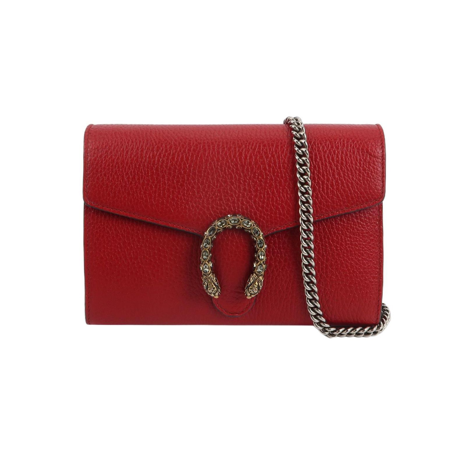 Gucci Gucci Women os Shoulder Bags Size ONE SIZE - 1 Thumbnail