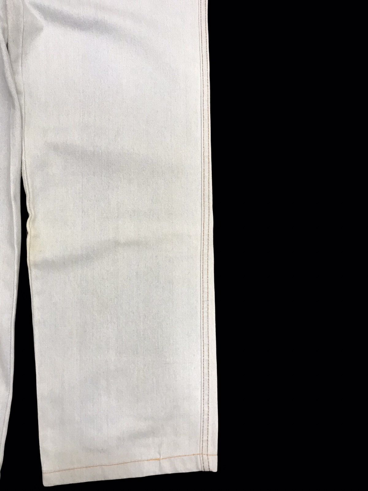 Boneville 💥MINIMALIST💥CP COMPANY BONEVILLE MOSSIMO OSTI DENIM F118 Size US 31 - 5 Thumbnail
