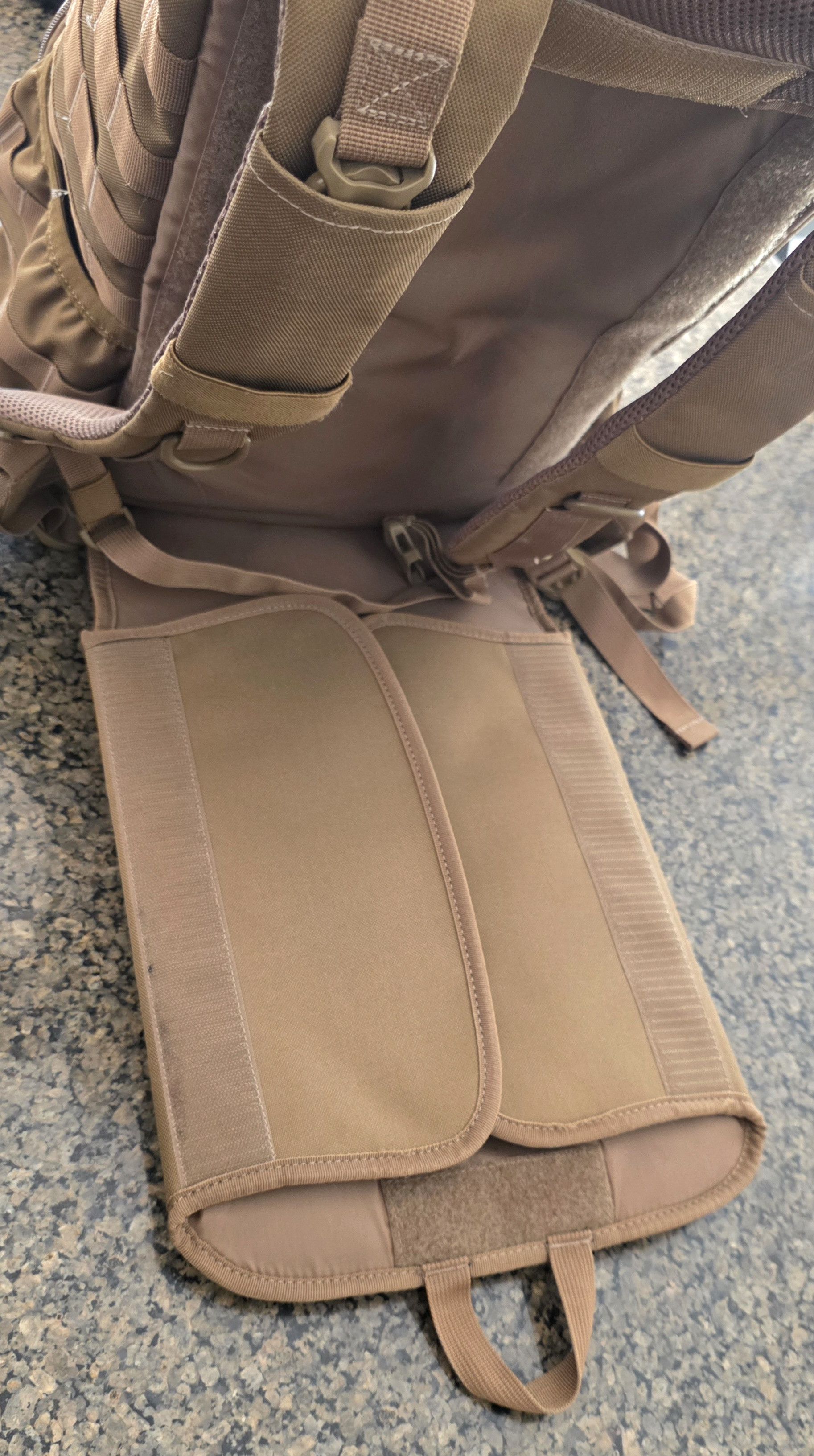 Other TBG Tactical Baby Gear Daypack Diaper travel Bag Size ONE SIZE - 5 Thumbnail