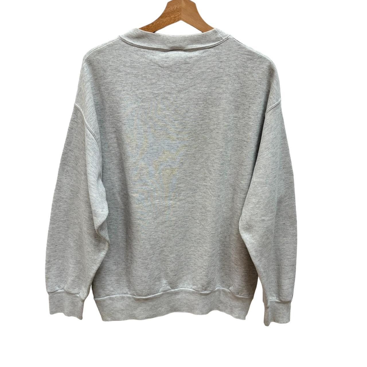 Vintage Vintage Huskies sweatshirt size: L Size US L / EU 52-54 / 3 - 5 Thumbnail