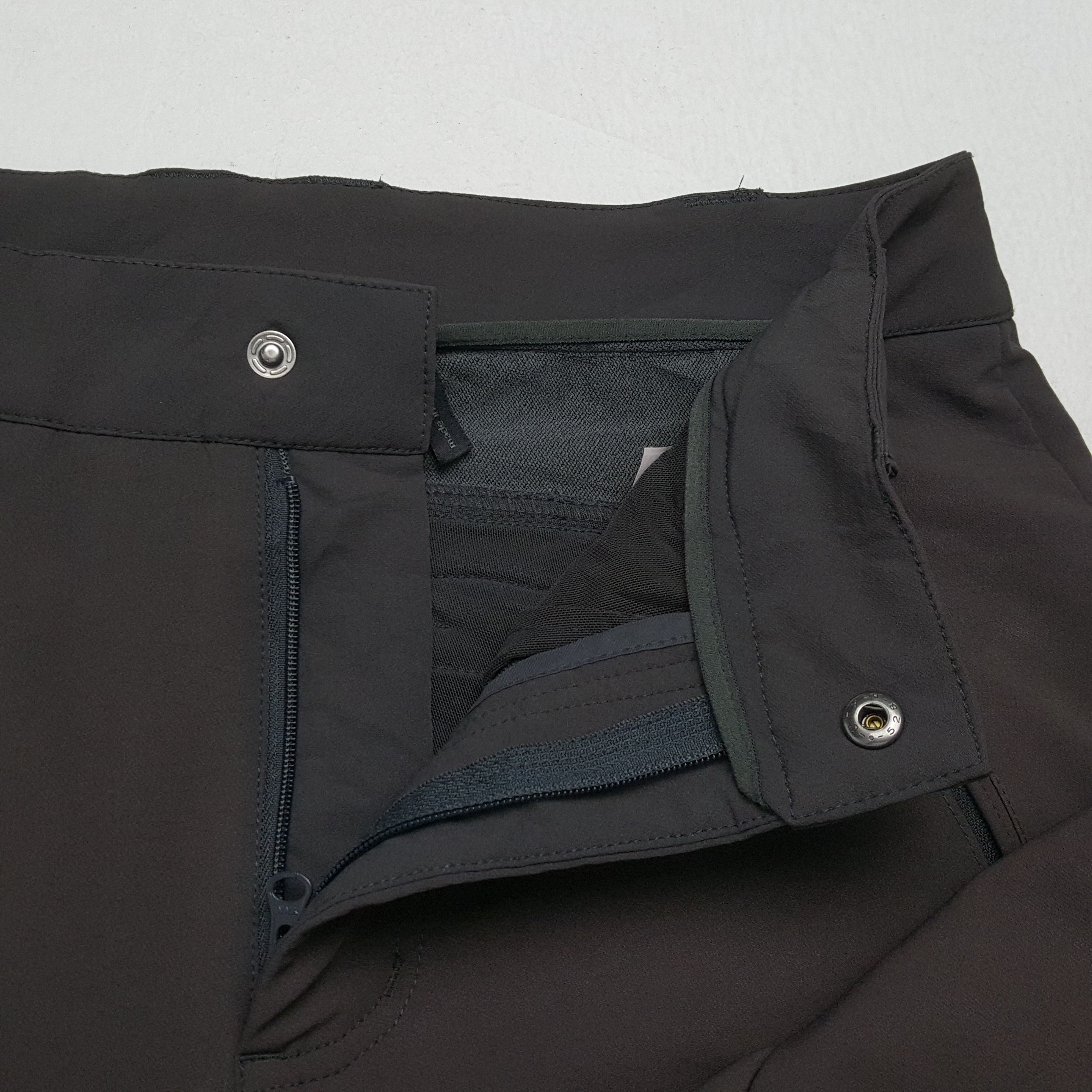 Mammut × Vintage Vintage MAMMUT American Japanese Outdoor Style Pants Size US 31 - 12 Thumbnail