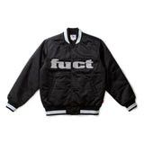 FUCT STADIUM JACKET BLACK Size US L / EU 52-54 / 3 - 3 Thumbnail