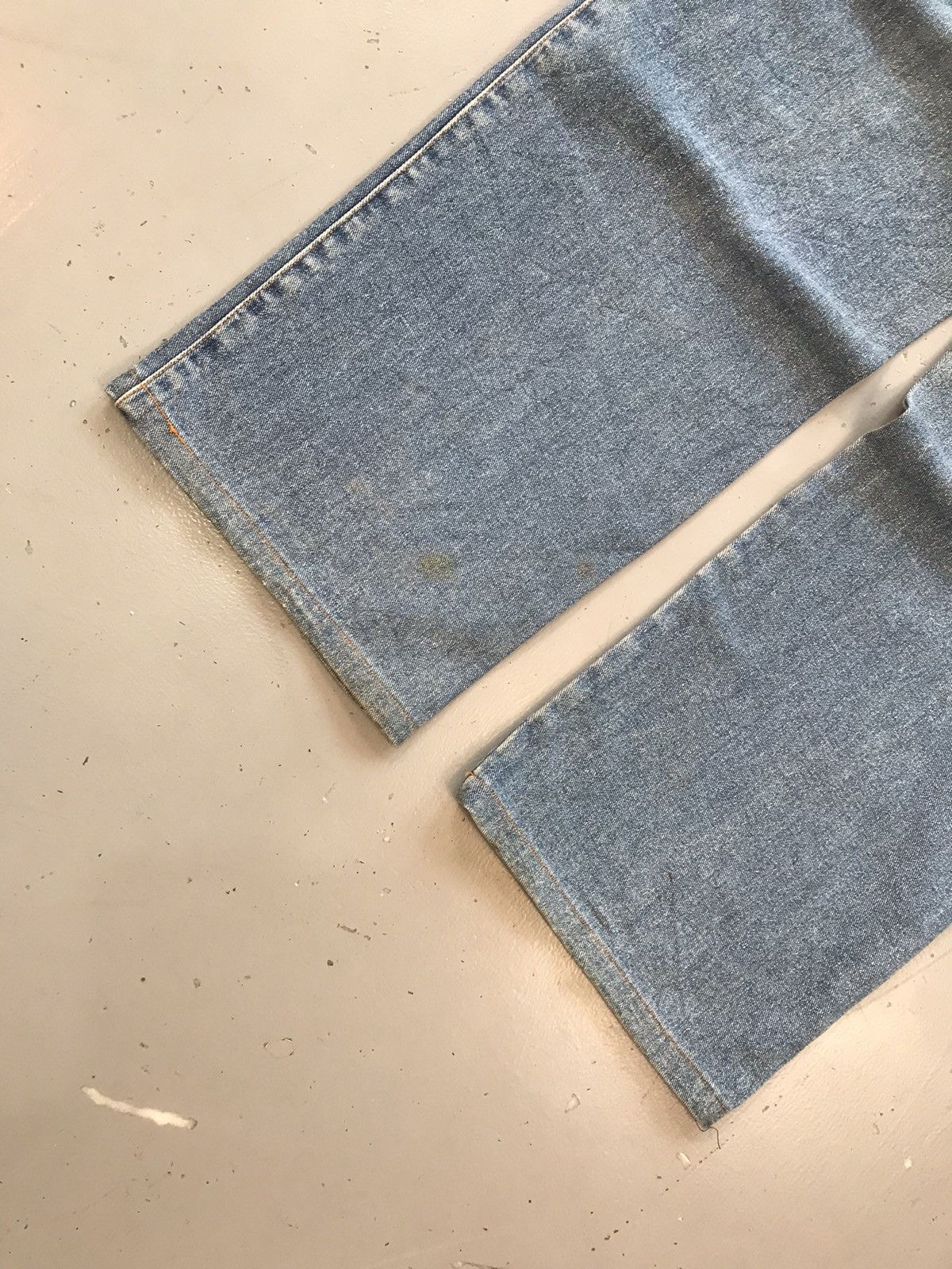 JNCO × Southpole × Vintage Vintage kjeans big pocket denim Size US 32 / EU 48 - 10 Thumbnail