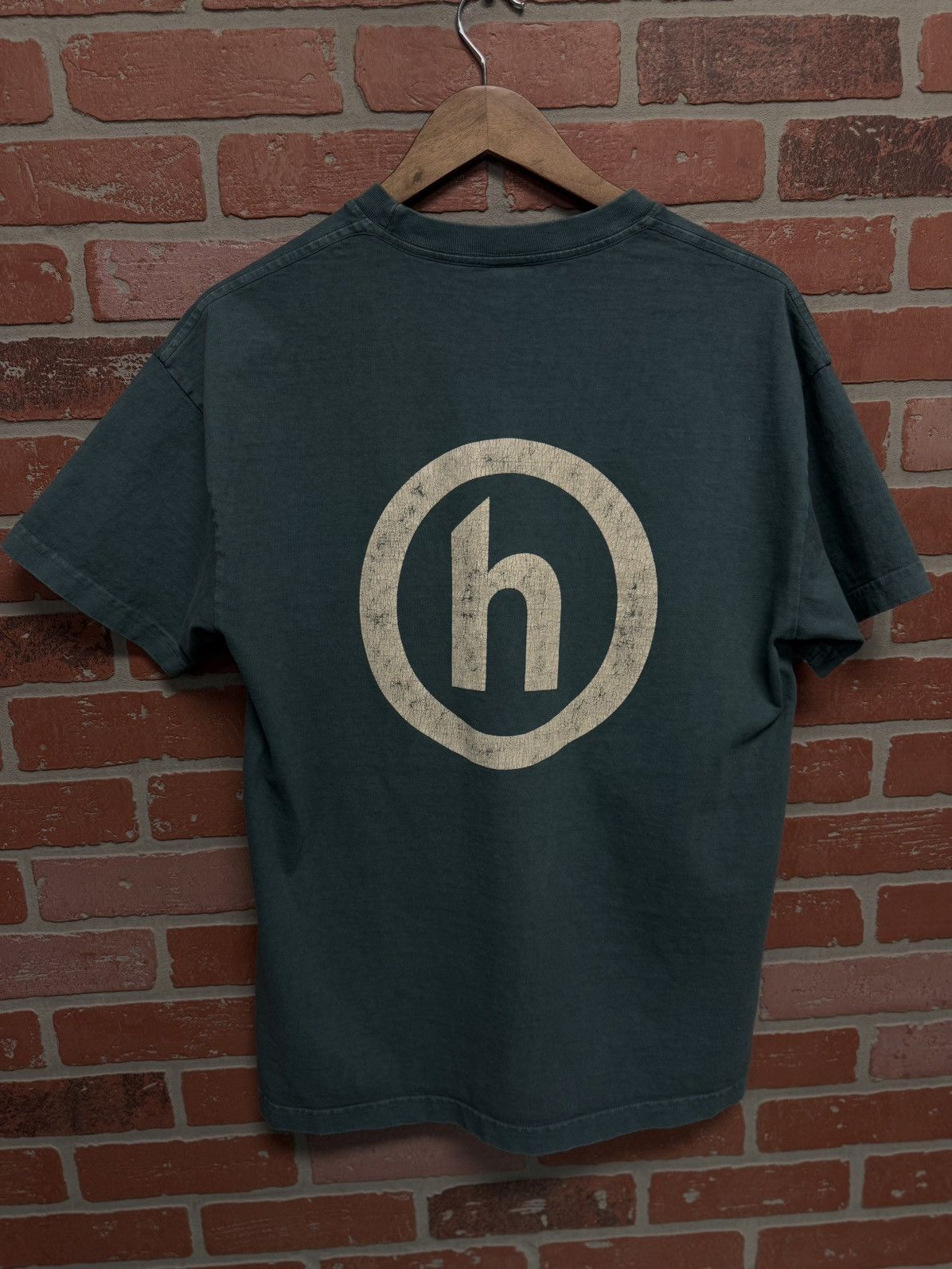 Asics × HIDDEN Hidden NY x Ascis Tee Shirt Size M Brand New Size US M / EU 48-50 / 2 - 5 Thumbnail