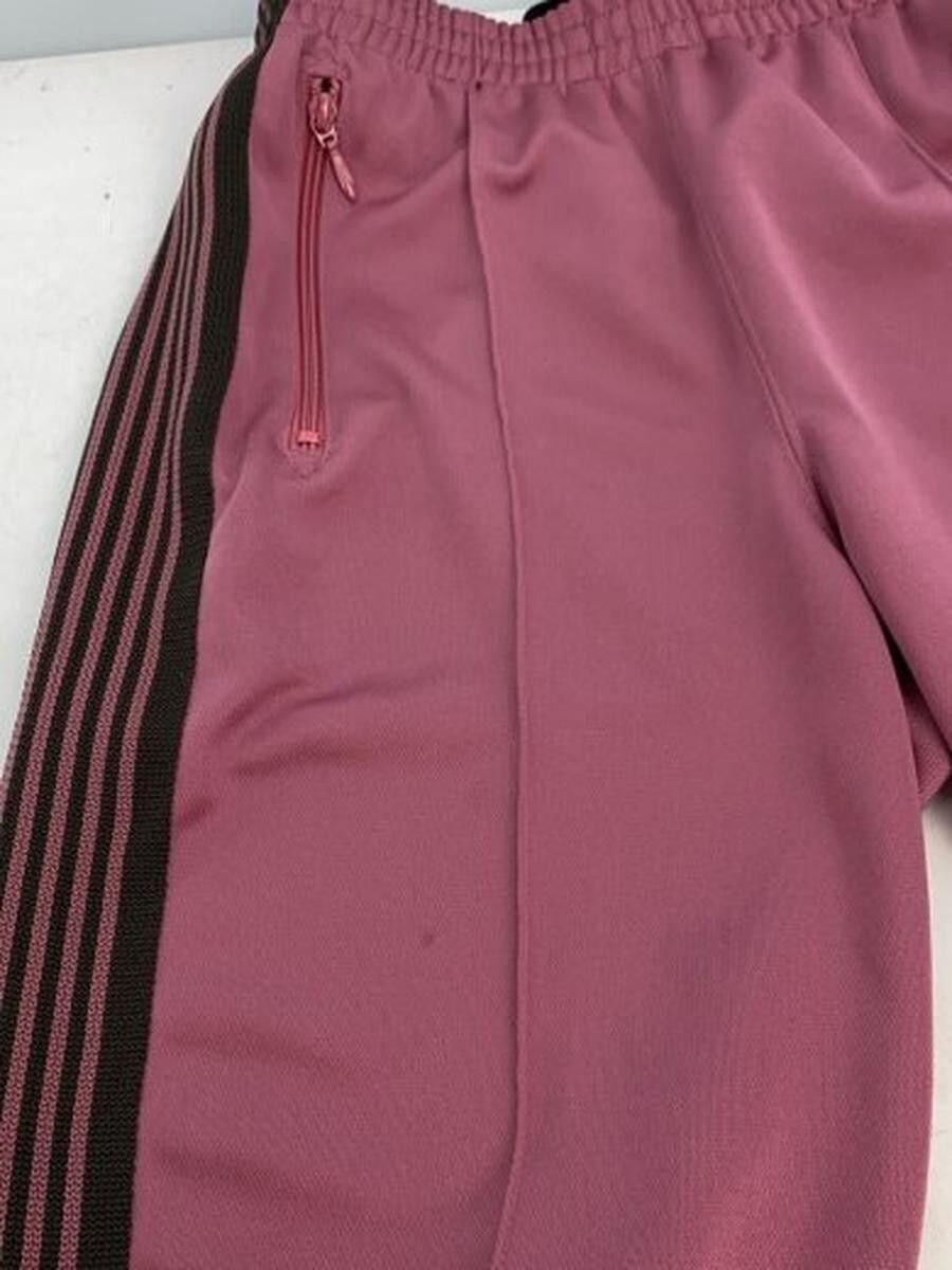 Needles Needles Polyester Pants Pink Size US 28 / EU 44 - 8 Thumbnail