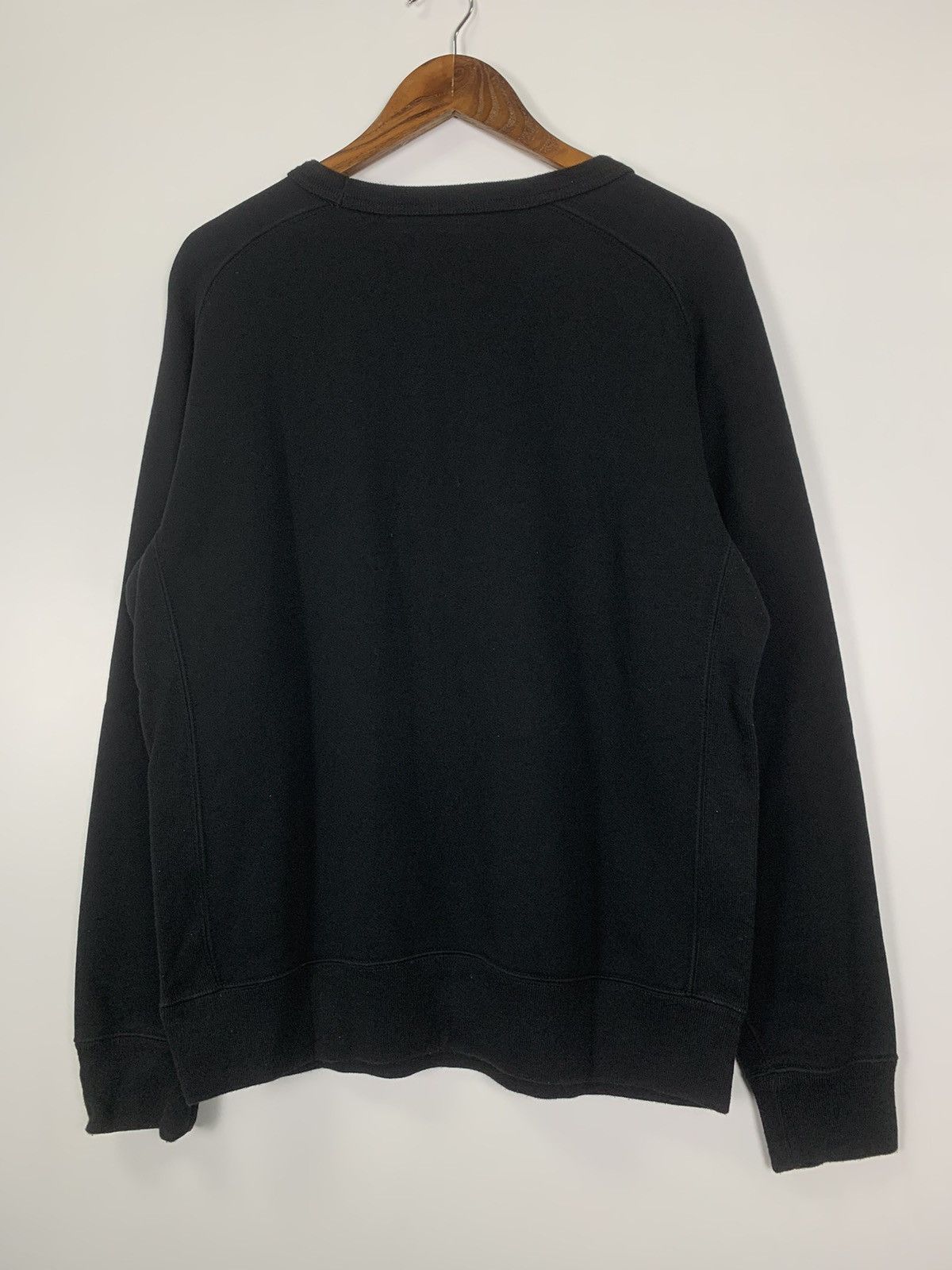 Uniqlo Uniqlo Sweatshirt Size US L / EU 52-54 / 3 - 7 Thumbnail