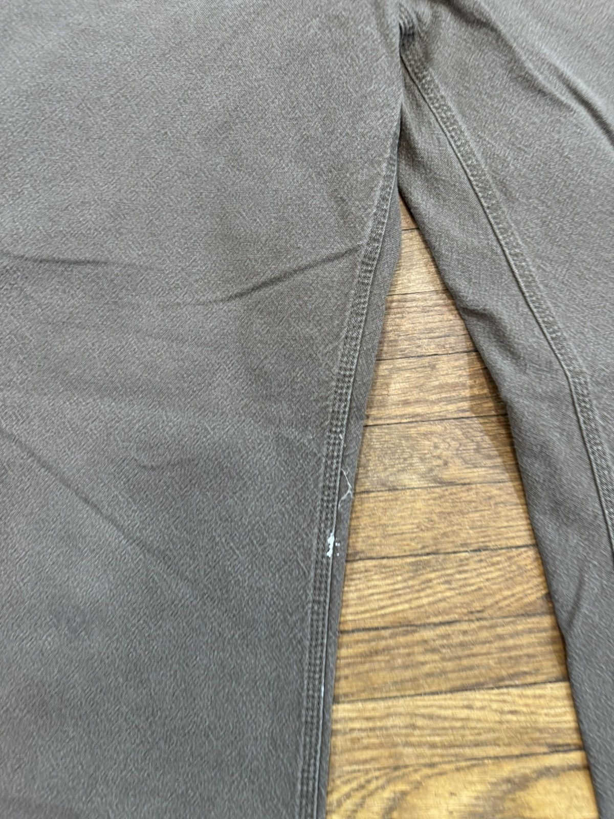 Carhartt Vintage Carhartt Grey Pants 36 x 34 Size US 36 / EU 52 - 6 Thumbnail