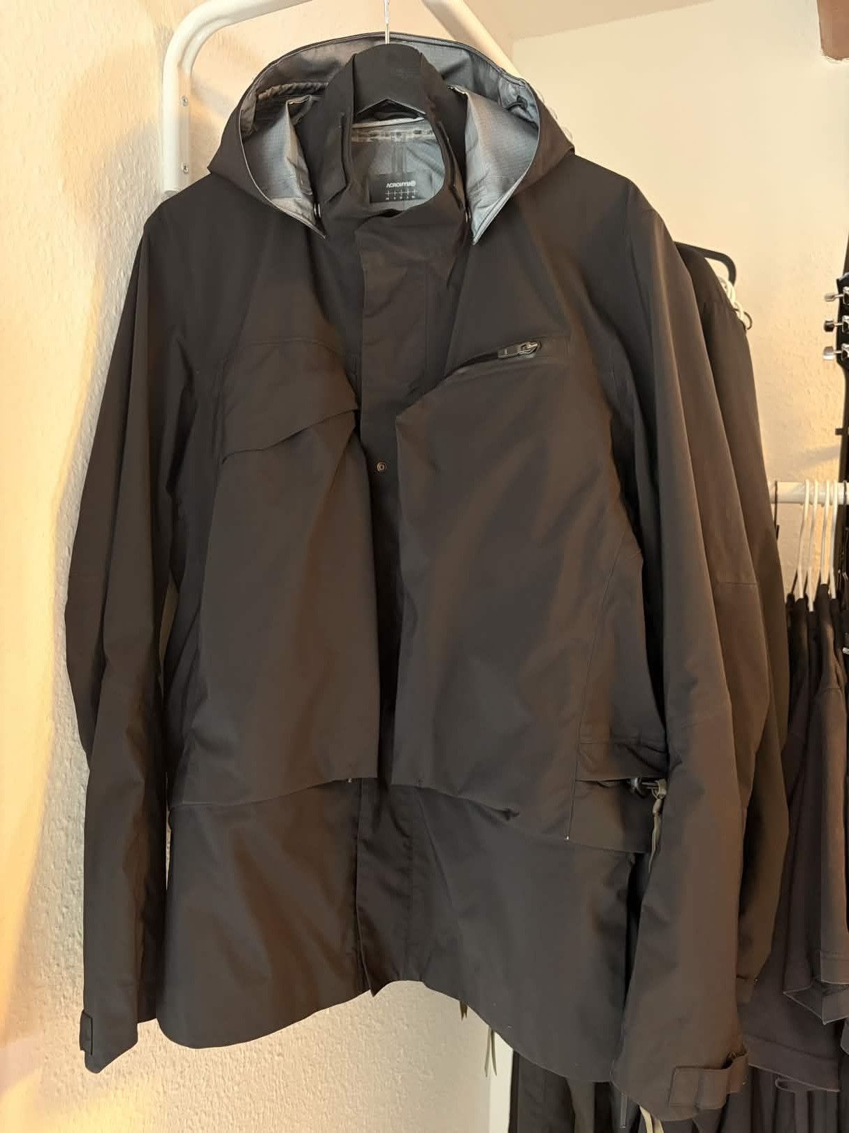 Acronym J56 GT Size US M / EU 48-50 / 2 - 1 Thumbnail