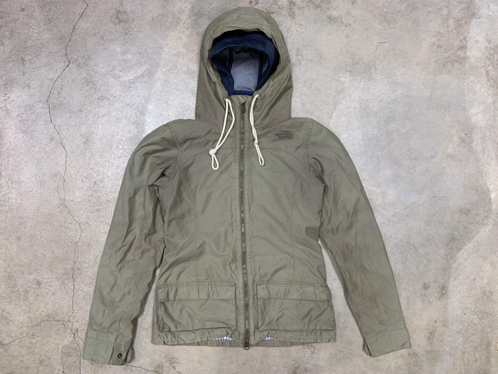 The North Face The North Face Dual Layer Jacket Size S / US 4 / IT 40 - 1 Thumbnail