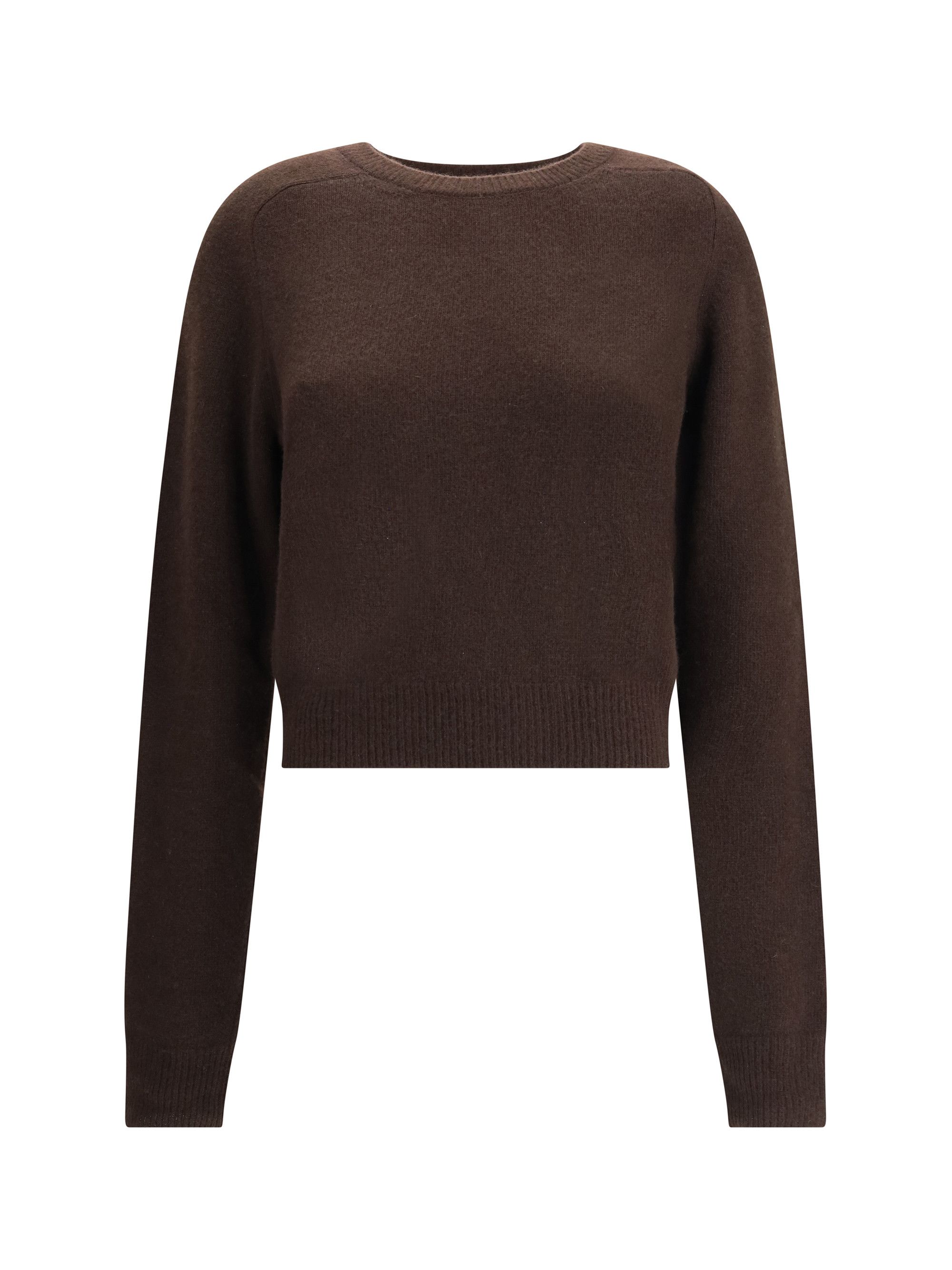 Petar Petrov Cashmere Bad Romance Sweater Size M / US 6-8 / IT 42-44 - 1 Thumbnail