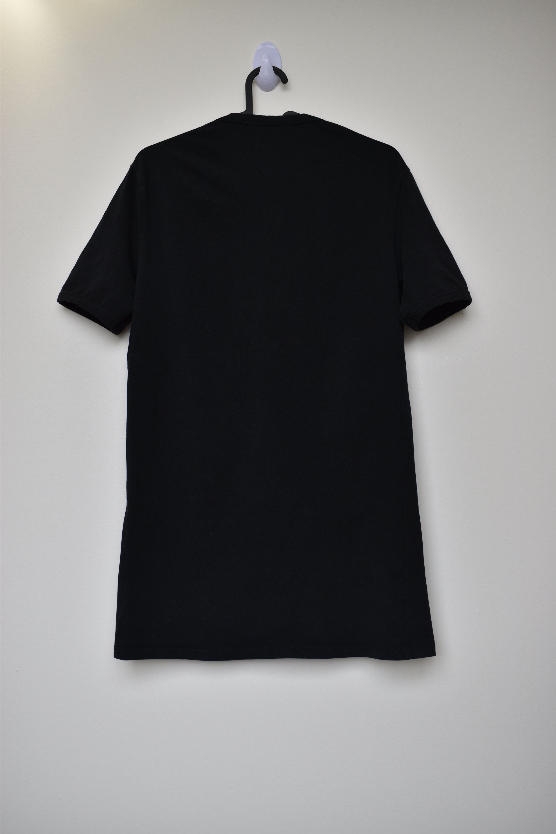 Raf Simons Raf Simons AW05-06 Poltergeist MMXXII T-shirt Tee Size US S / EU 44-46 / 1 - 3 Thumbnail