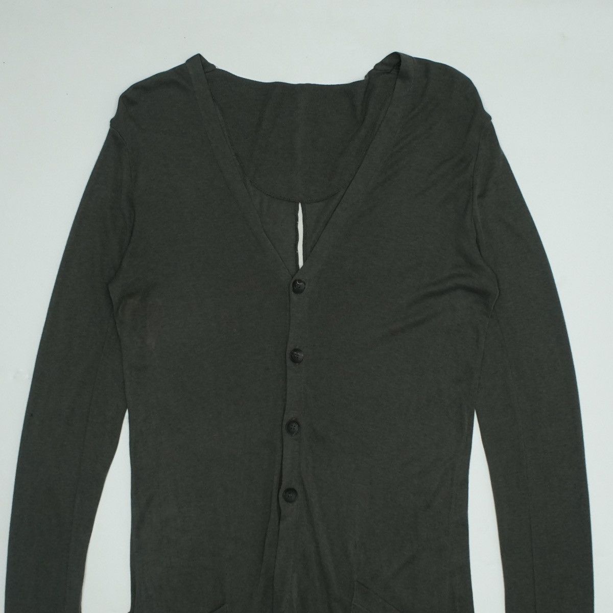 Bajra *NoTariff Bajra Japan Long Cardigan Size ONE SIZE - 3 Thumbnail