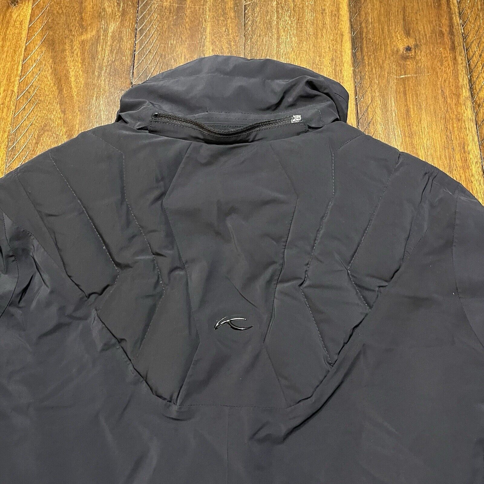 KJUS KJUS Scylla Jacket - Women's M - Good Condition Missing Hood Size M / US 6-8 / IT 42-44 - 15 Thumbnail