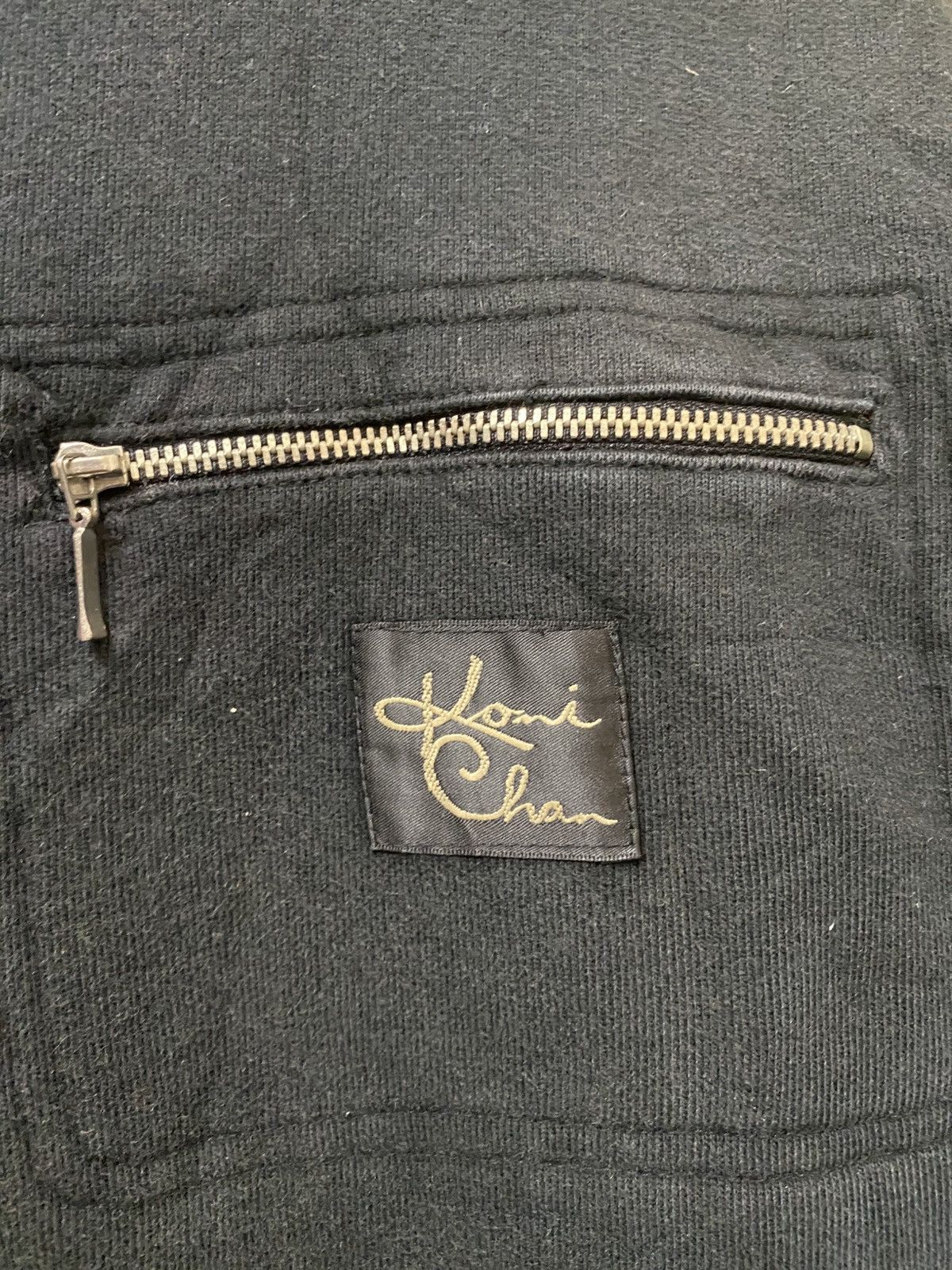 If Six Was Nine Konichan Jaket Small Logo Button Up Size US XL / EU 56 / 4 - 4 Thumbnail