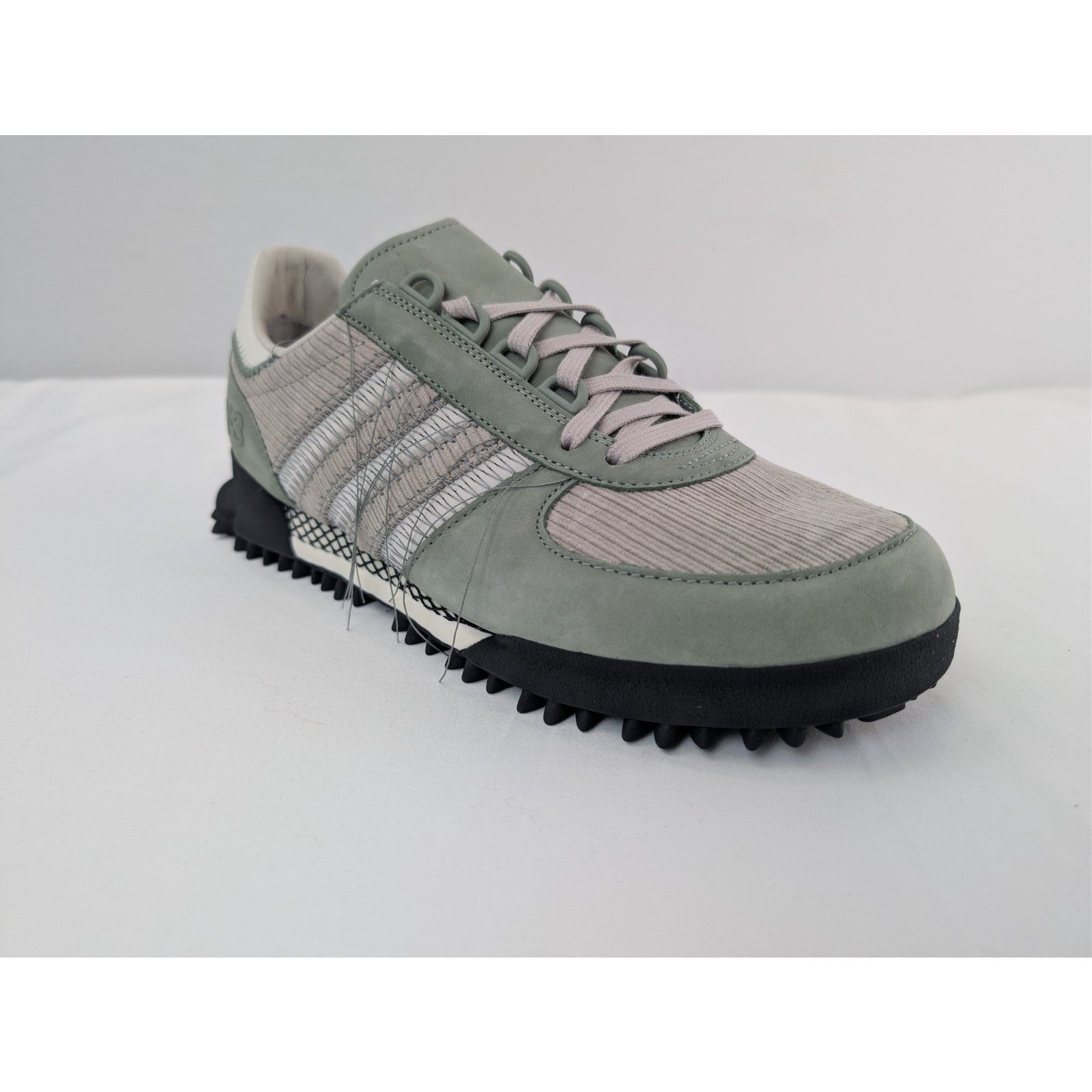 Adidas × Y-3 o1rshd1 Marathon TR Sneakers Shoes in Multicolor Size US 8 / EU 41 - 3 Thumbnail