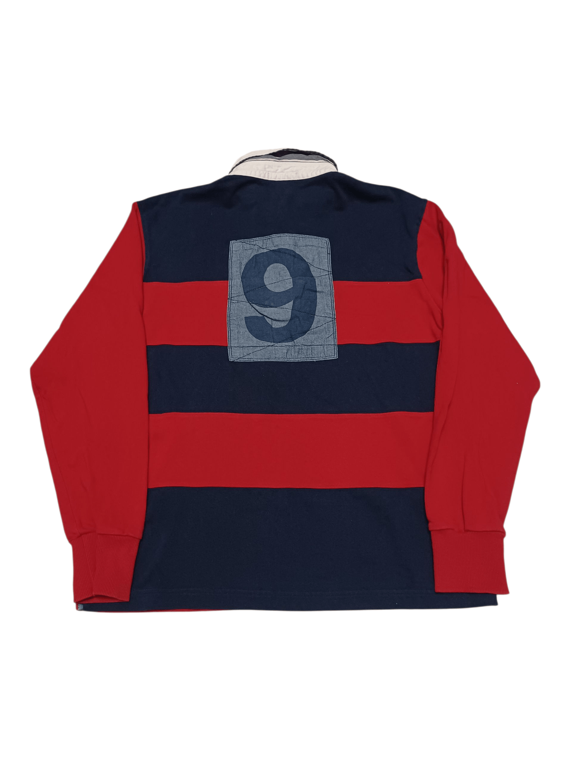 Gant GANT VINTAGE LUXURY RUGBY SHIRT Size US XL / EU 56 / 4 - 3 Thumbnail