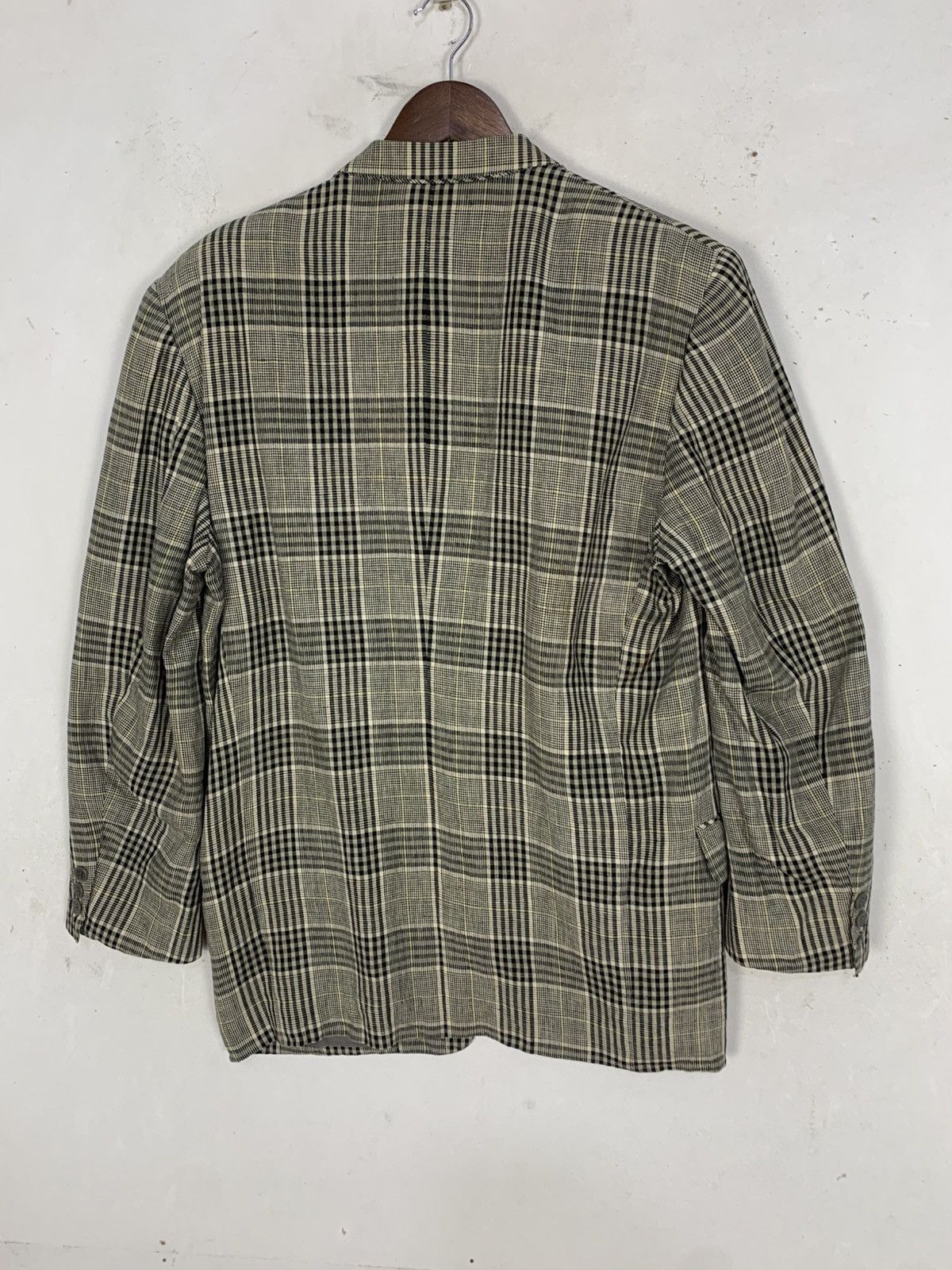 Christian Dior Monsieur Vintage Christian Dior Monsieur SportWear Blazer Coat Size US M / EU 48-50 / 2 - 6 Thumbnail