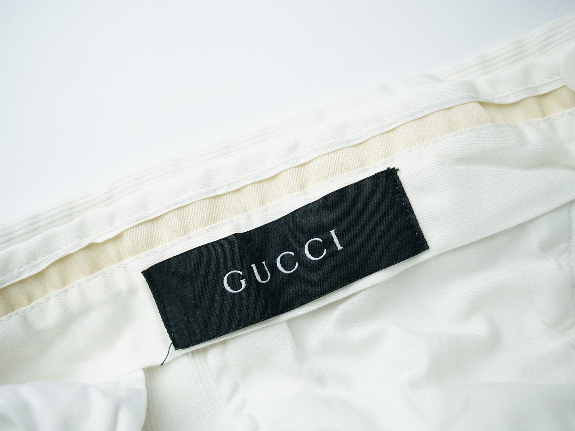Gucci Gucci by Tom Ford vintage pants Size US 30 / EU 46 - 5 Thumbnail