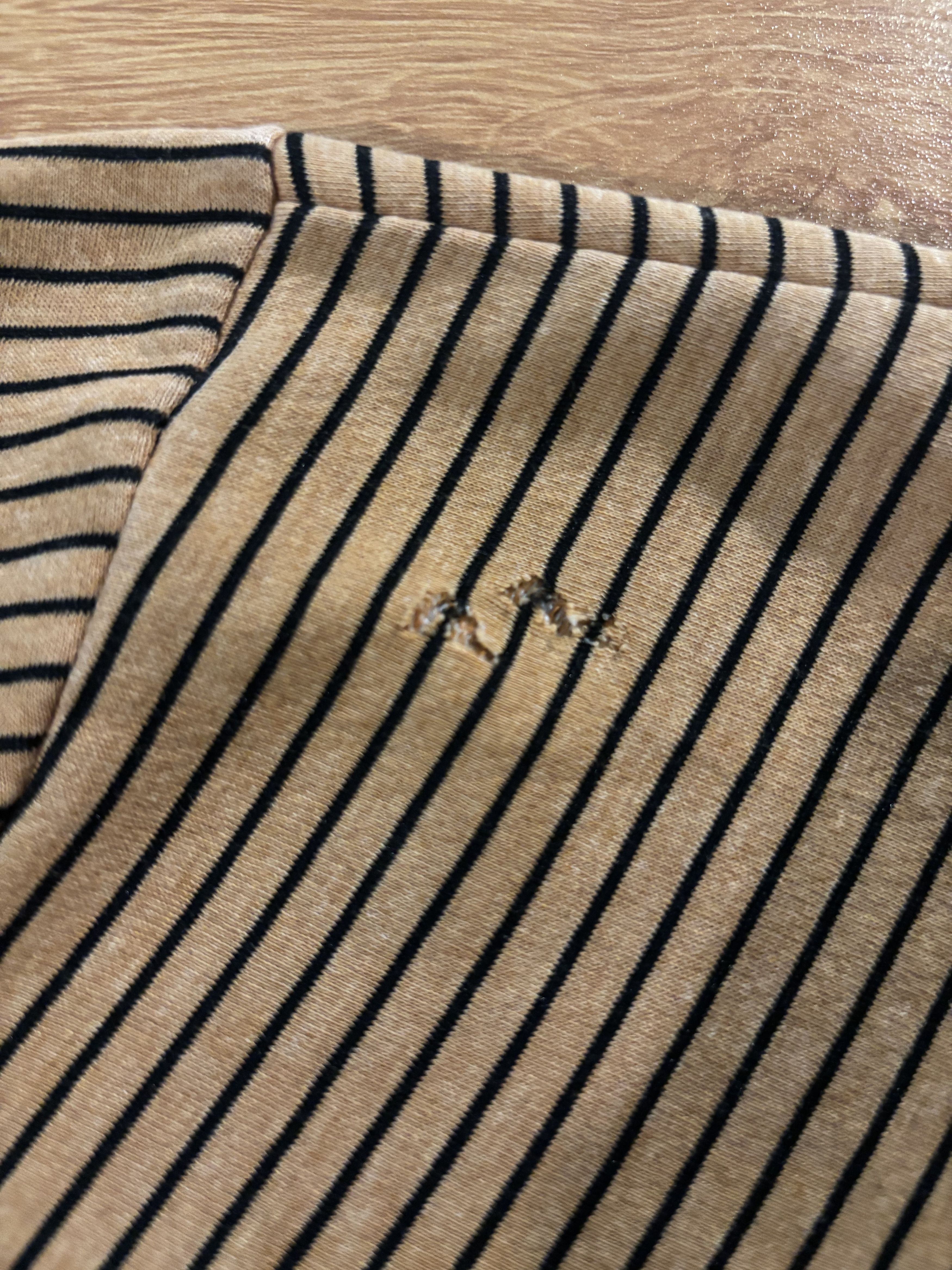 Trussardi Viintage Trussardi Italian Designer Sweatshirt 90s-00s S Size US S / EU 44-46 / 1 - 6 Thumbnail