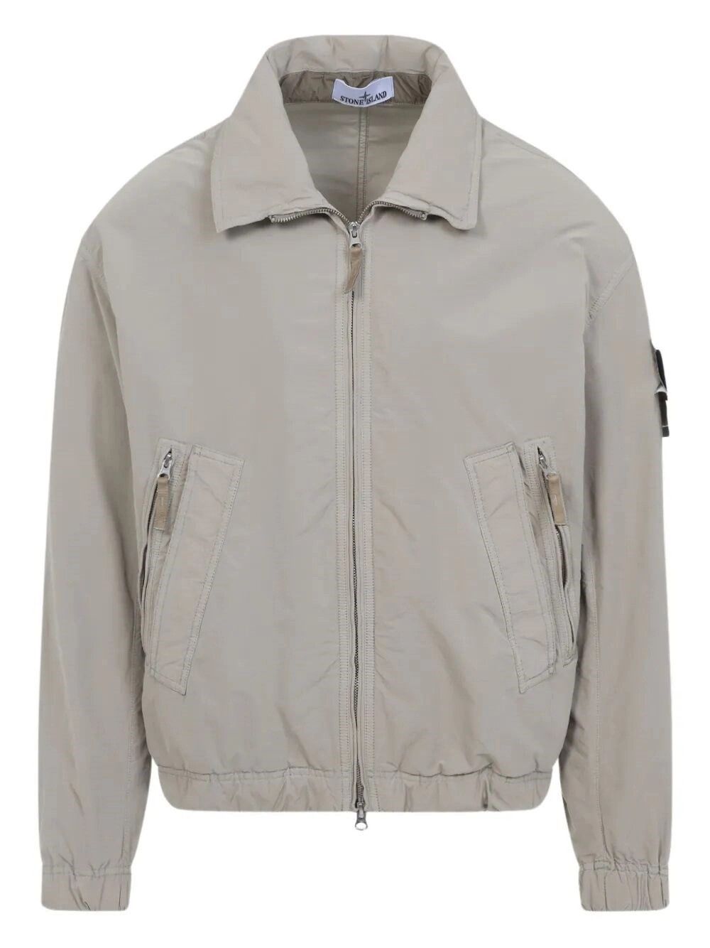 stone  david light tc 21aw 希少 Stone Island - David Light-TC Jacket | HBX - Globally