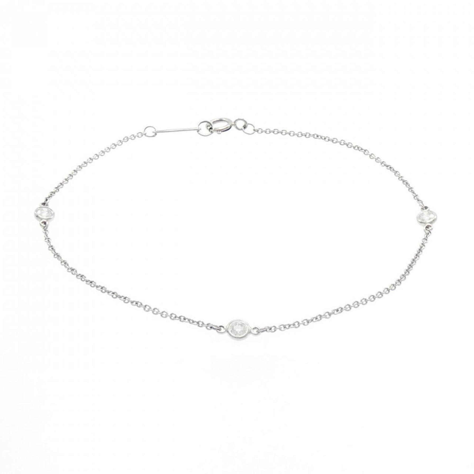 Tiffany & Co. Tiffany & Co By the yard bracelet Size ONE SIZE - 1 Thumbnail