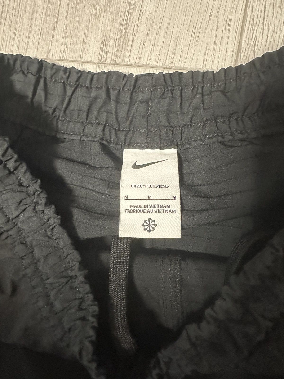 Nike Nike M Nk Dfadv Axis Wvn Pants Size US 34 / EU 50 - 3 Thumbnail