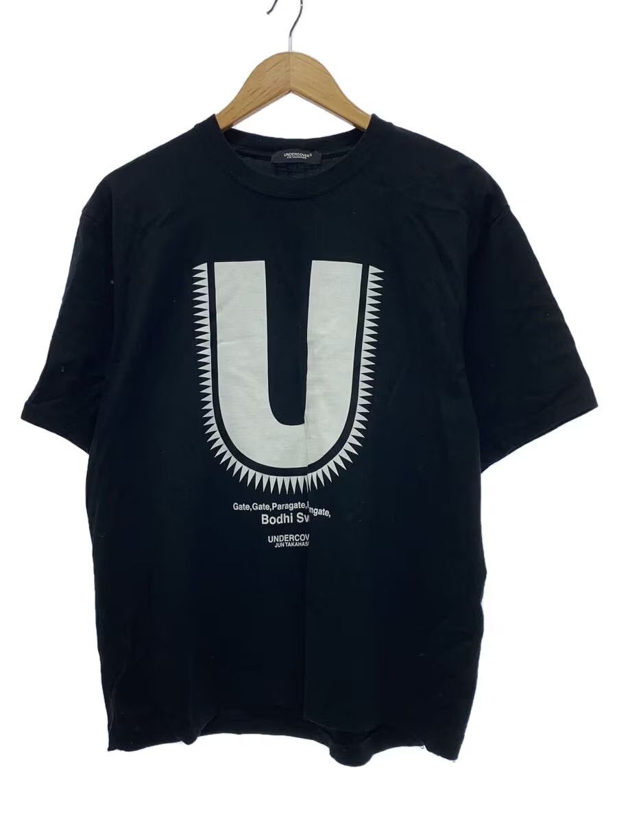 Undercover GIZ Logo Tee - Undercover Size US L / EU 52-54 / 3 - 1 Thumbnail